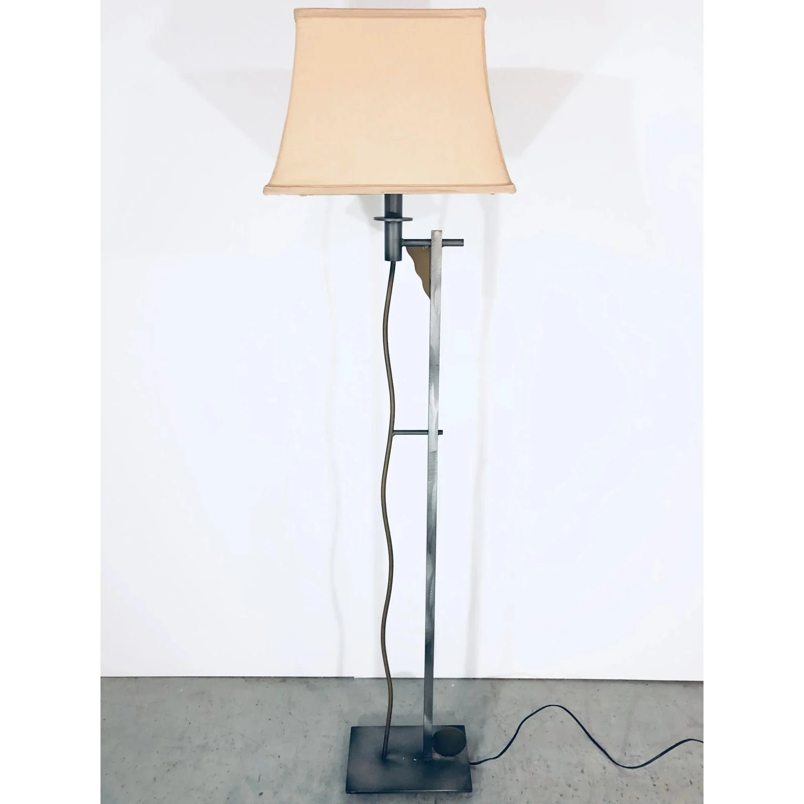 robert-sonneman-for-kovacs-memphis-floor-lamp-5703