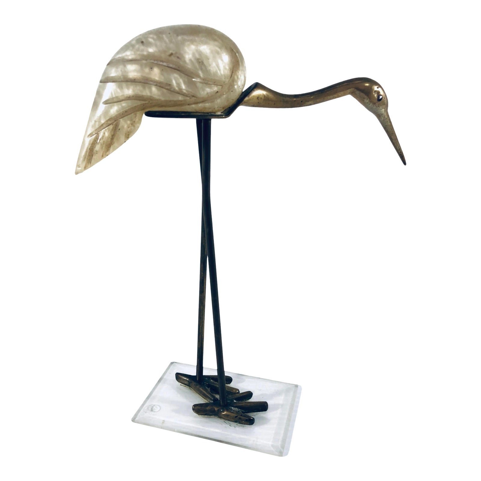 brazilian-modern-brass-and-resin-egret-sculpture-1950s-5335