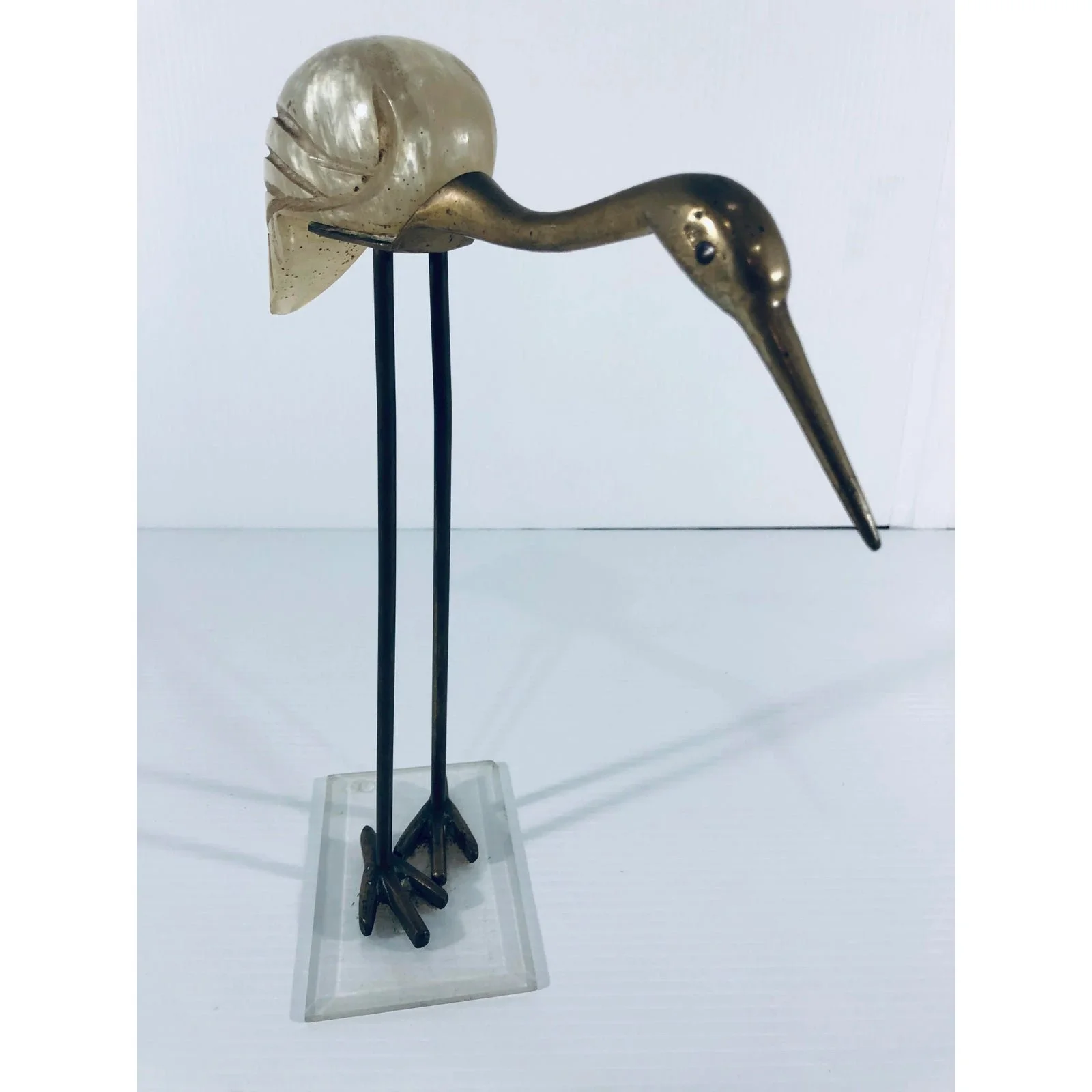 brazilian-modern-brass-and-resin-egret-sculpture-1950s-6103