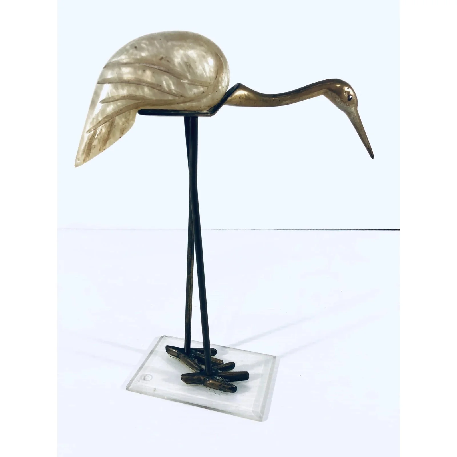 brazilian-modern-brass-and-resin-egret-sculpture-1950s-2061