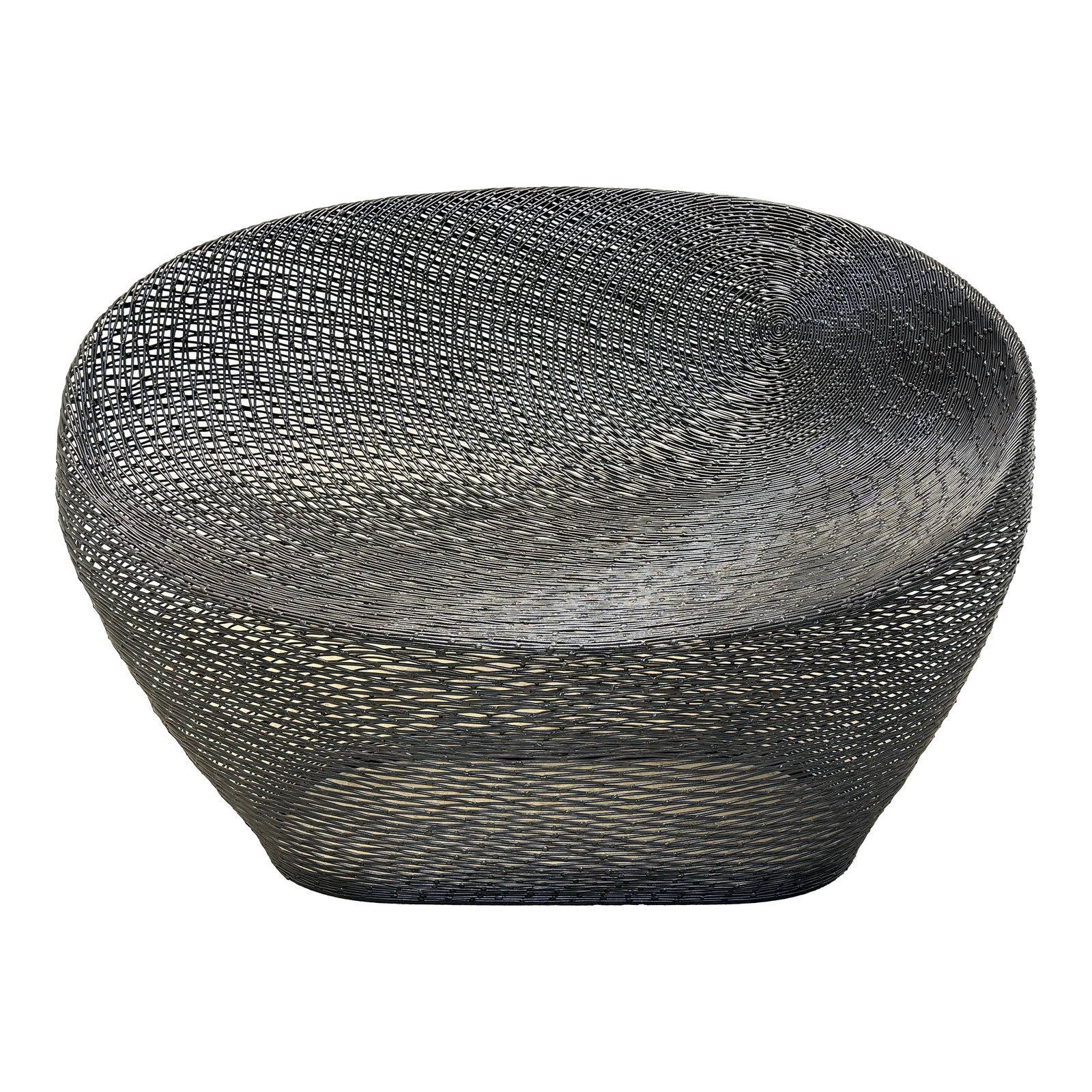 ann-pamintuan-cocoon-two-seat-welded-galvanized-iron-bench-2000s-5314