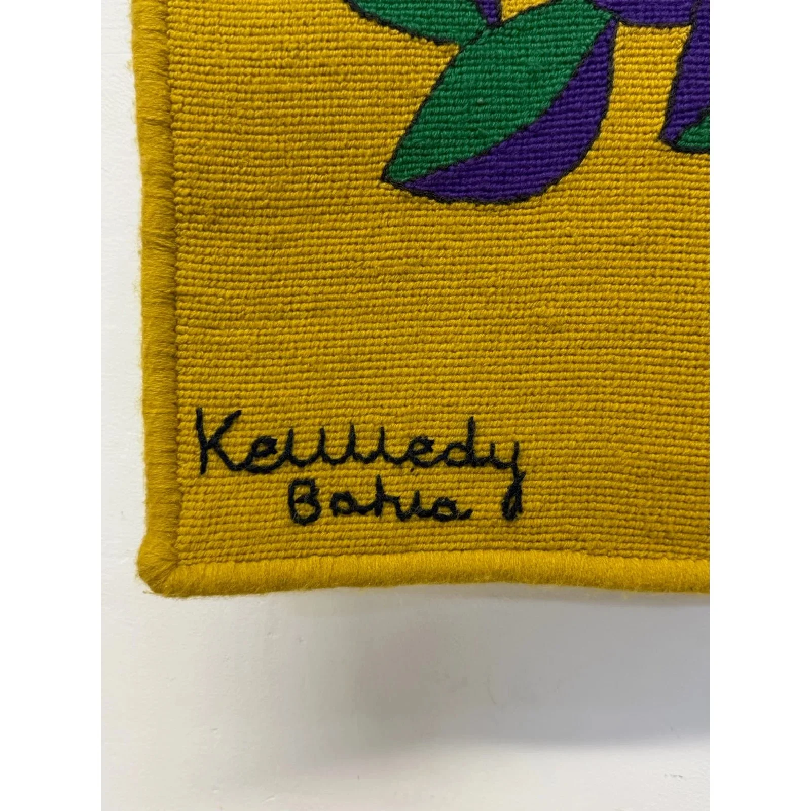 kennedy-bahia-brazilian-modern-wall-tapestry-1980