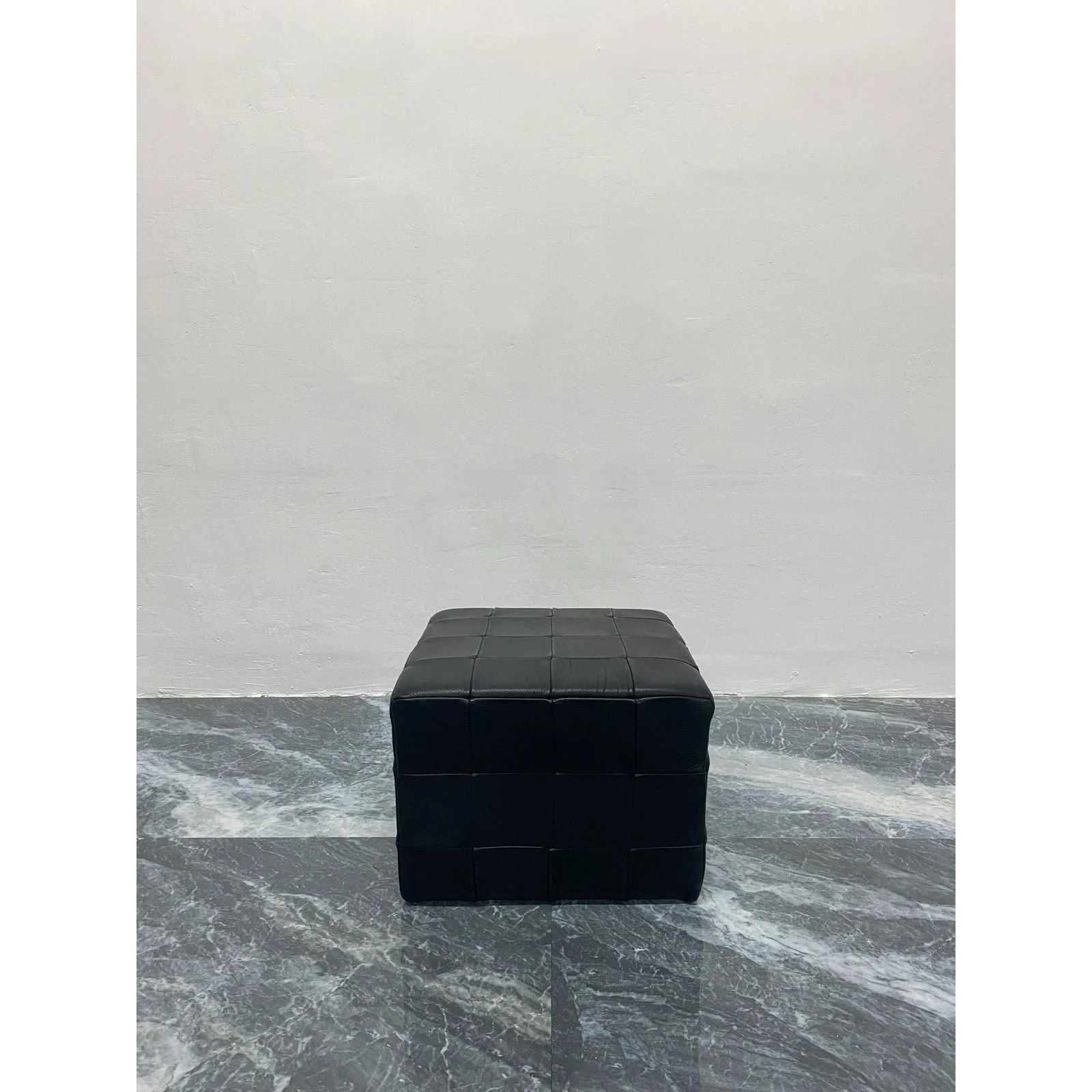 patchwork-black-leather-puff-or-ottoman-denmark-1970s-3343