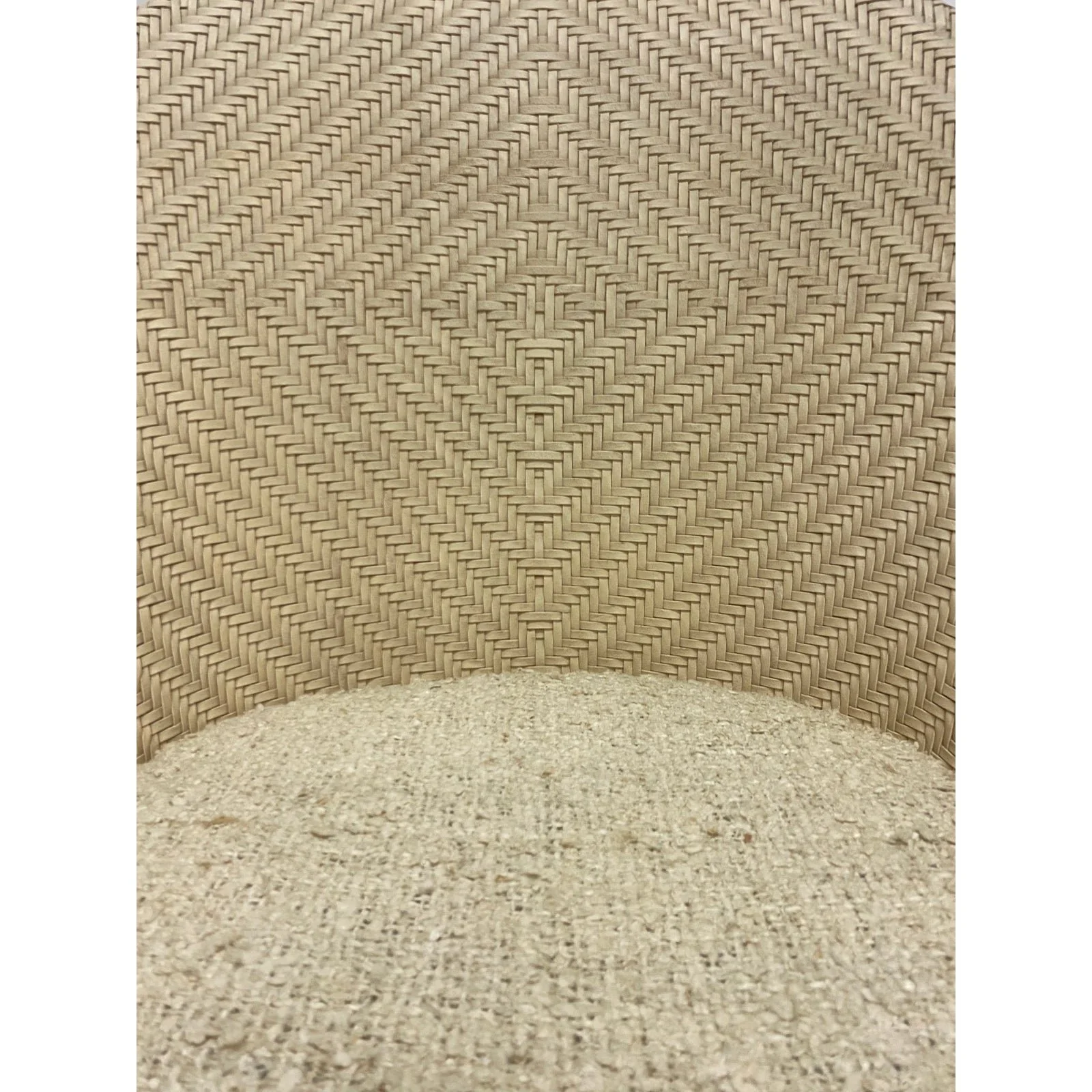 cream-woven-leather-arm-chair-with-original-boucle-cushioned-seat-5268