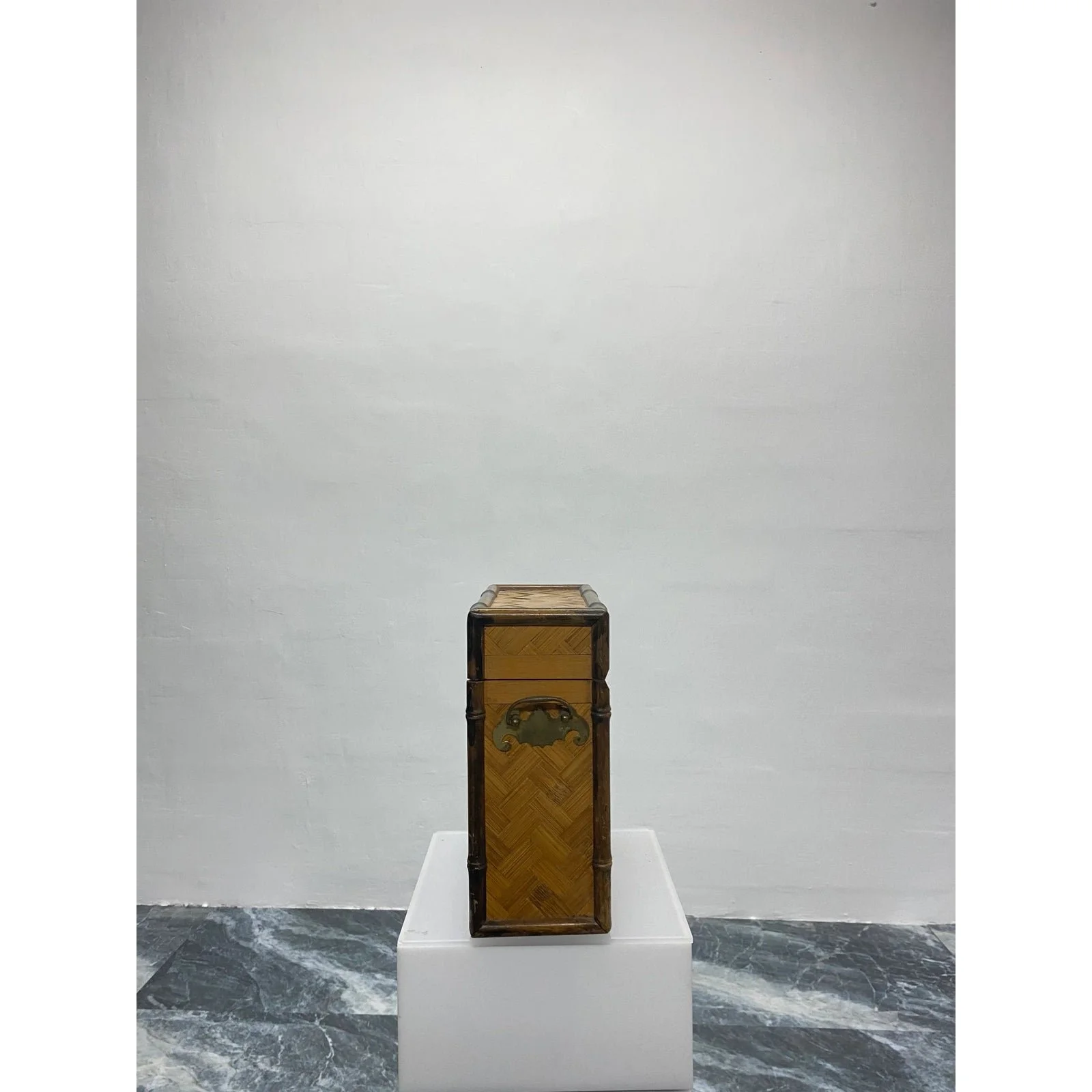 faux-bamboo-woven-rattan-box-6350