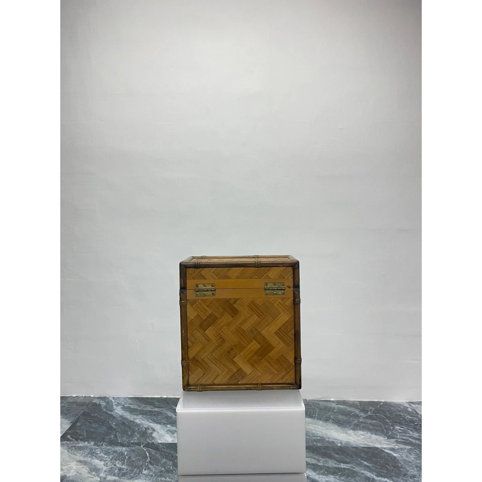 faux-bamboo-woven-rattan-box-4640