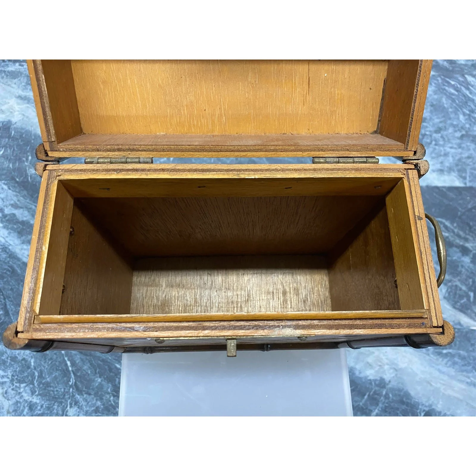faux-bamboo-woven-rattan-box-5430