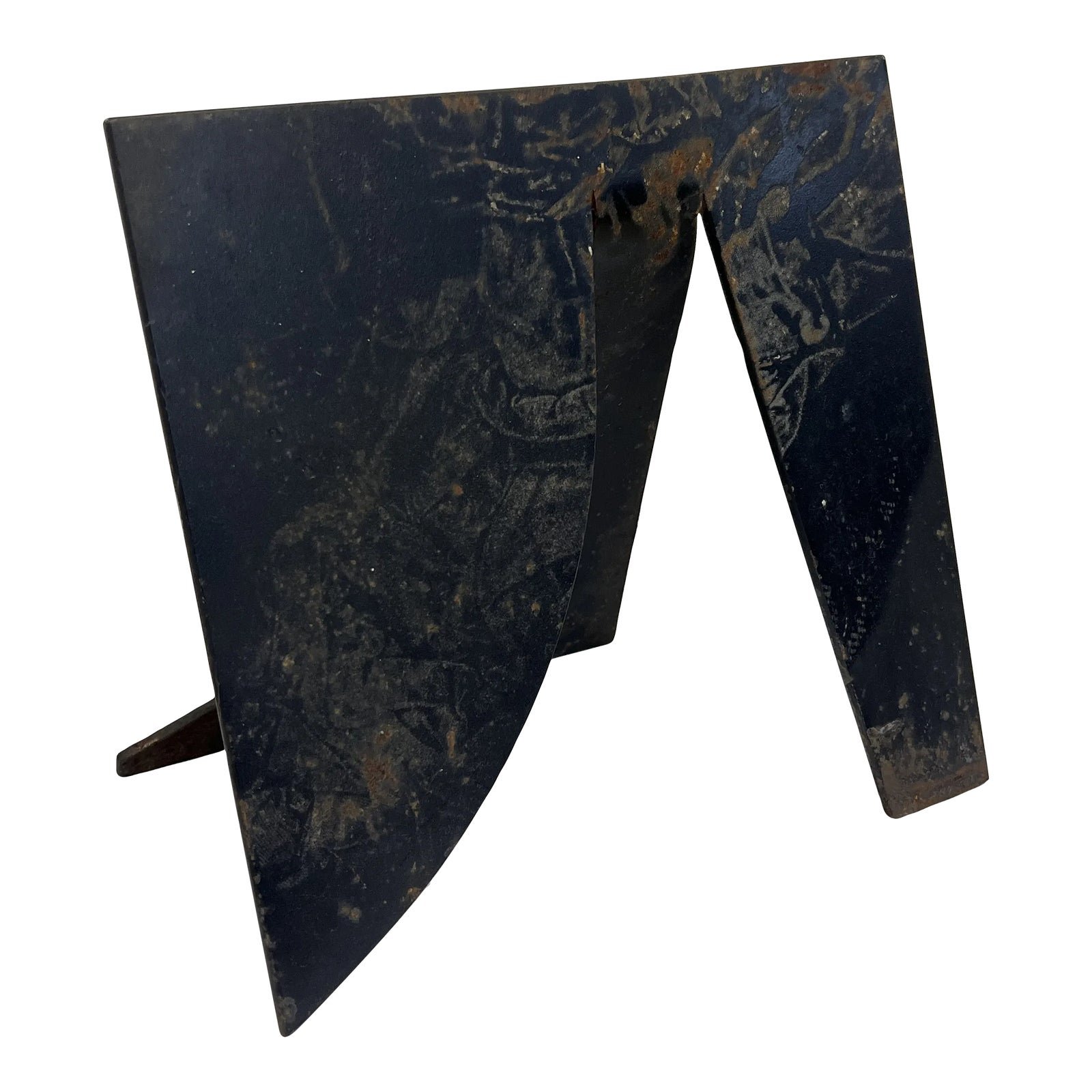 brazilian-modern-black-steel-abstract-table-sculpture-1980s-1453