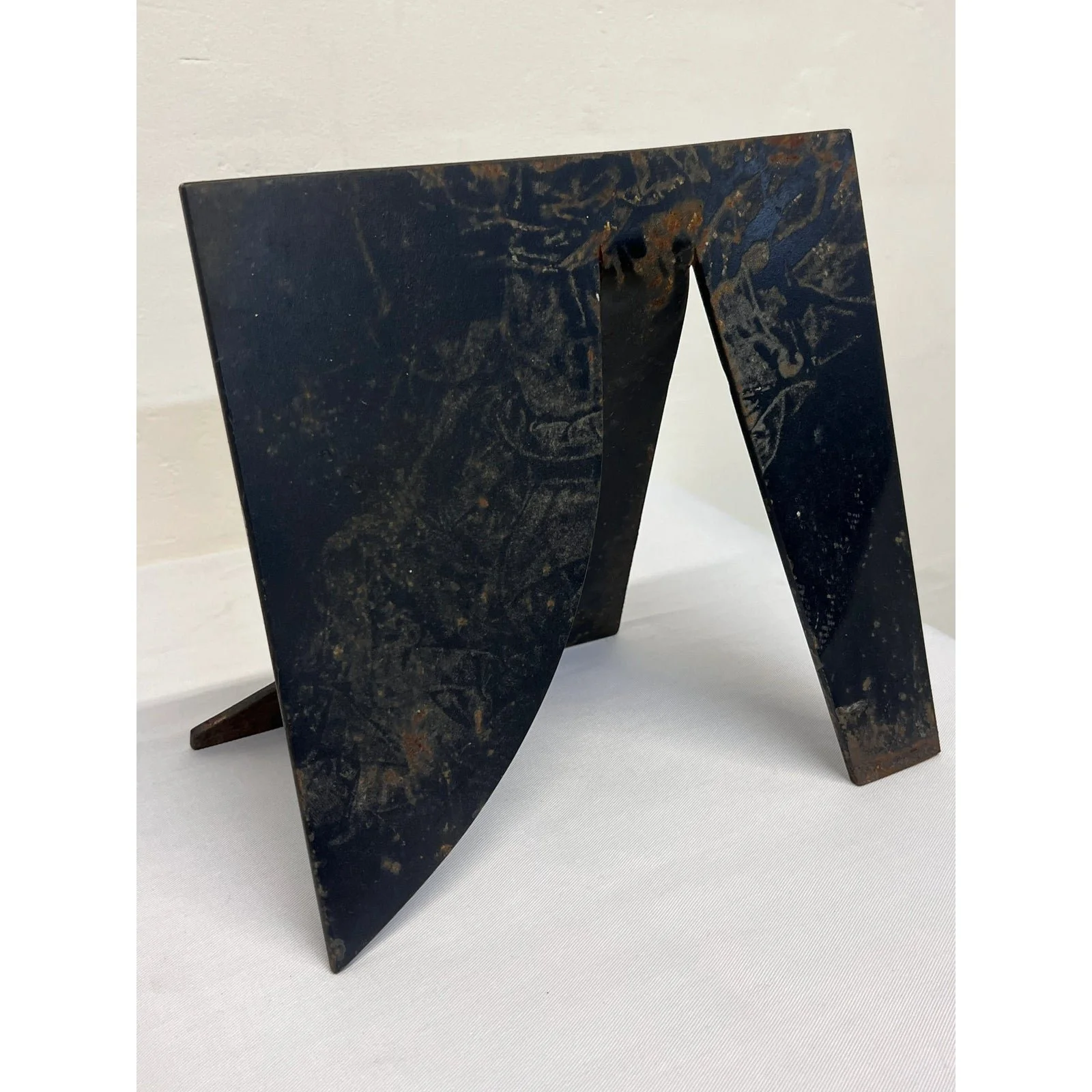 brazilian-modern-black-steel-abstract-table-sculpture-1980