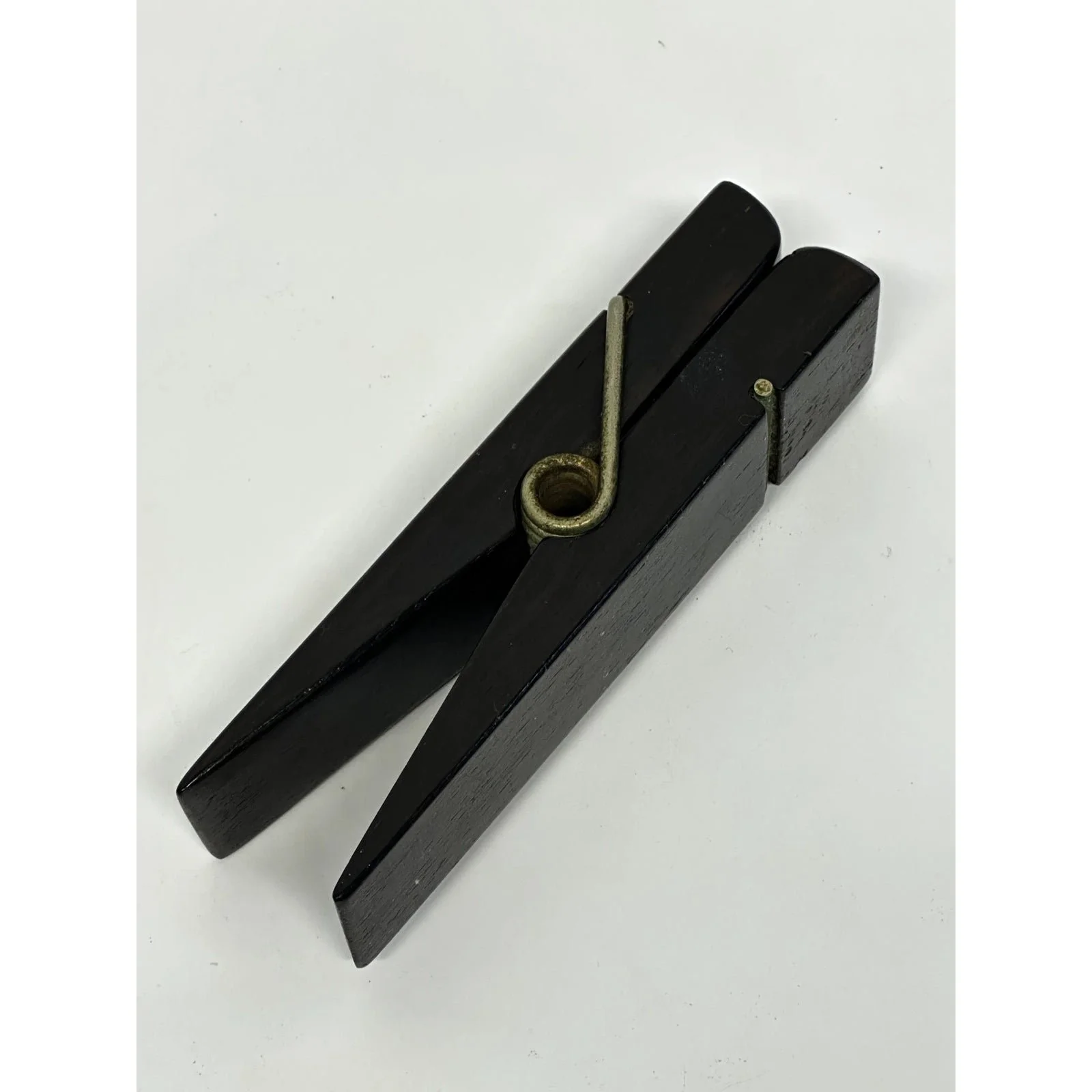 brazilian-mid-century-jacaranda-paperclip-paperweight-sculpture-1960s-0816