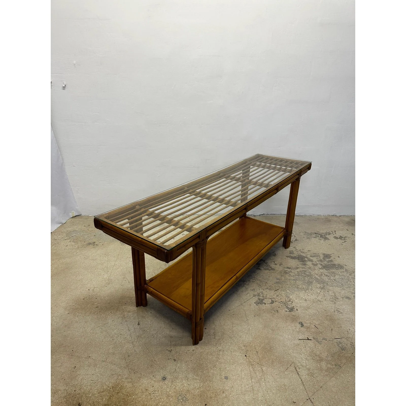 mid-century-calif-asia-bamboo-and-glass-top-console-table-1970s-8083