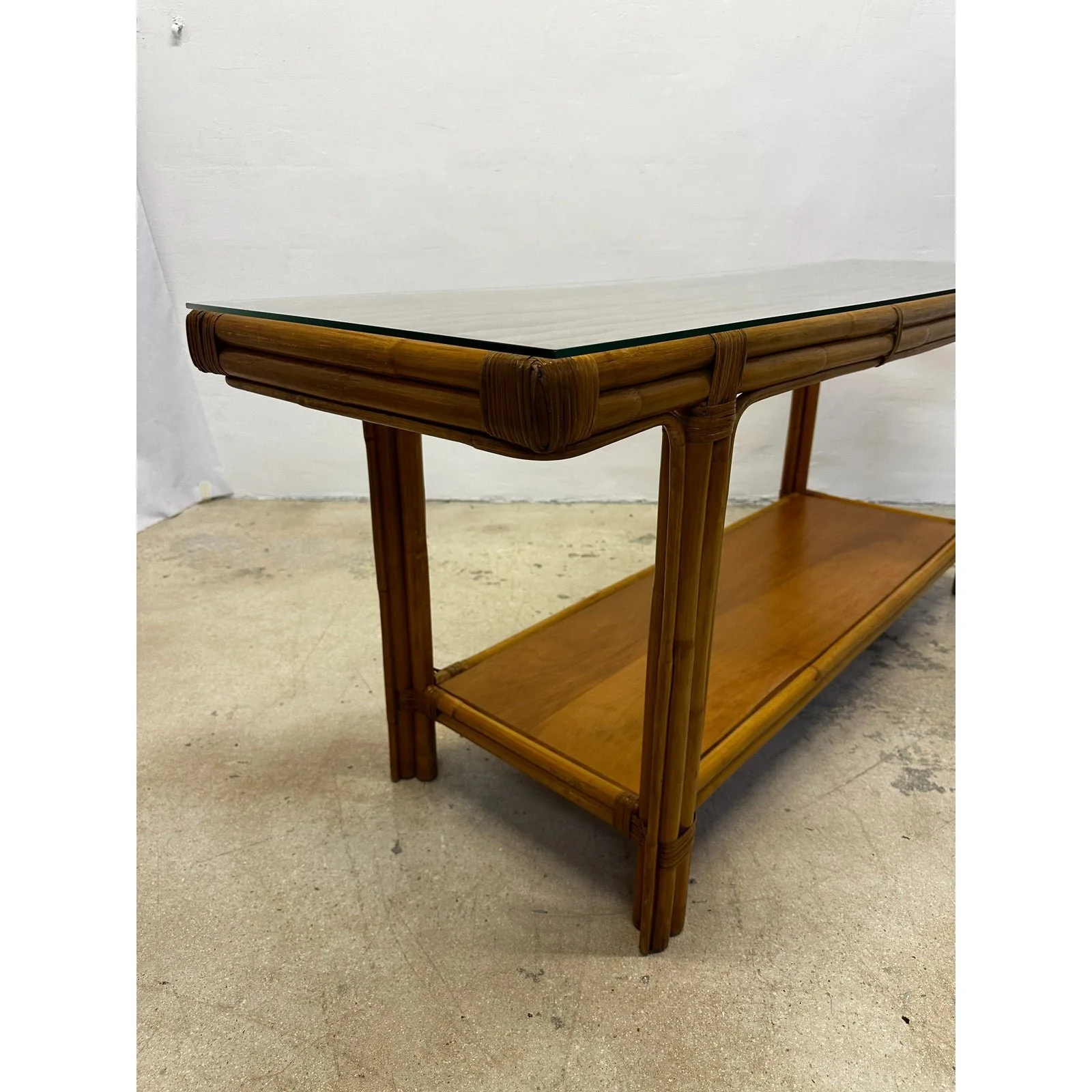 mid-century-calif-asia-bamboo-and-glass-top-console-table-1970s-9875