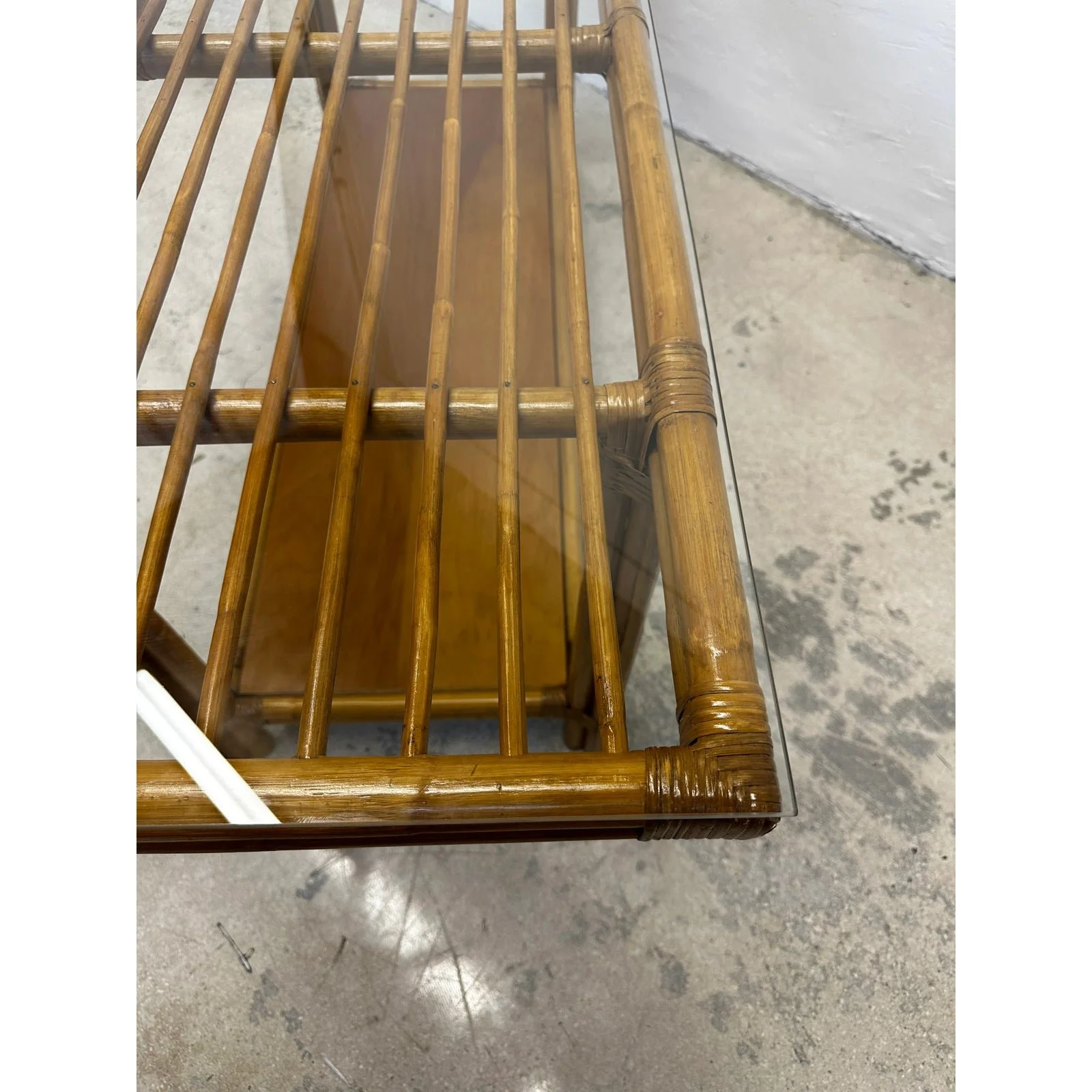 mid-century-calif-asia-bamboo-and-glass-top-console-table-1970s-7950