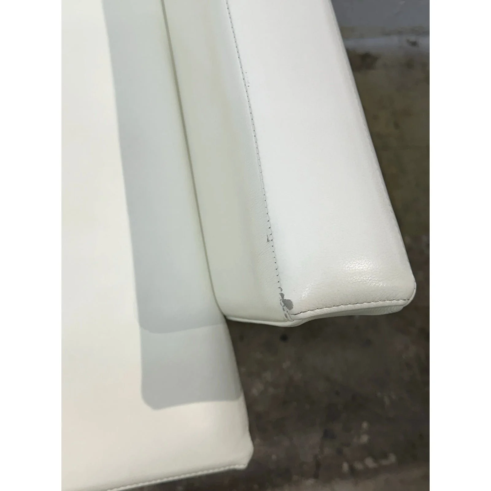 pair-of-brueton-white-naugahyde-and-chrome-frame-dining-arm-chairs-twelve-available-6719