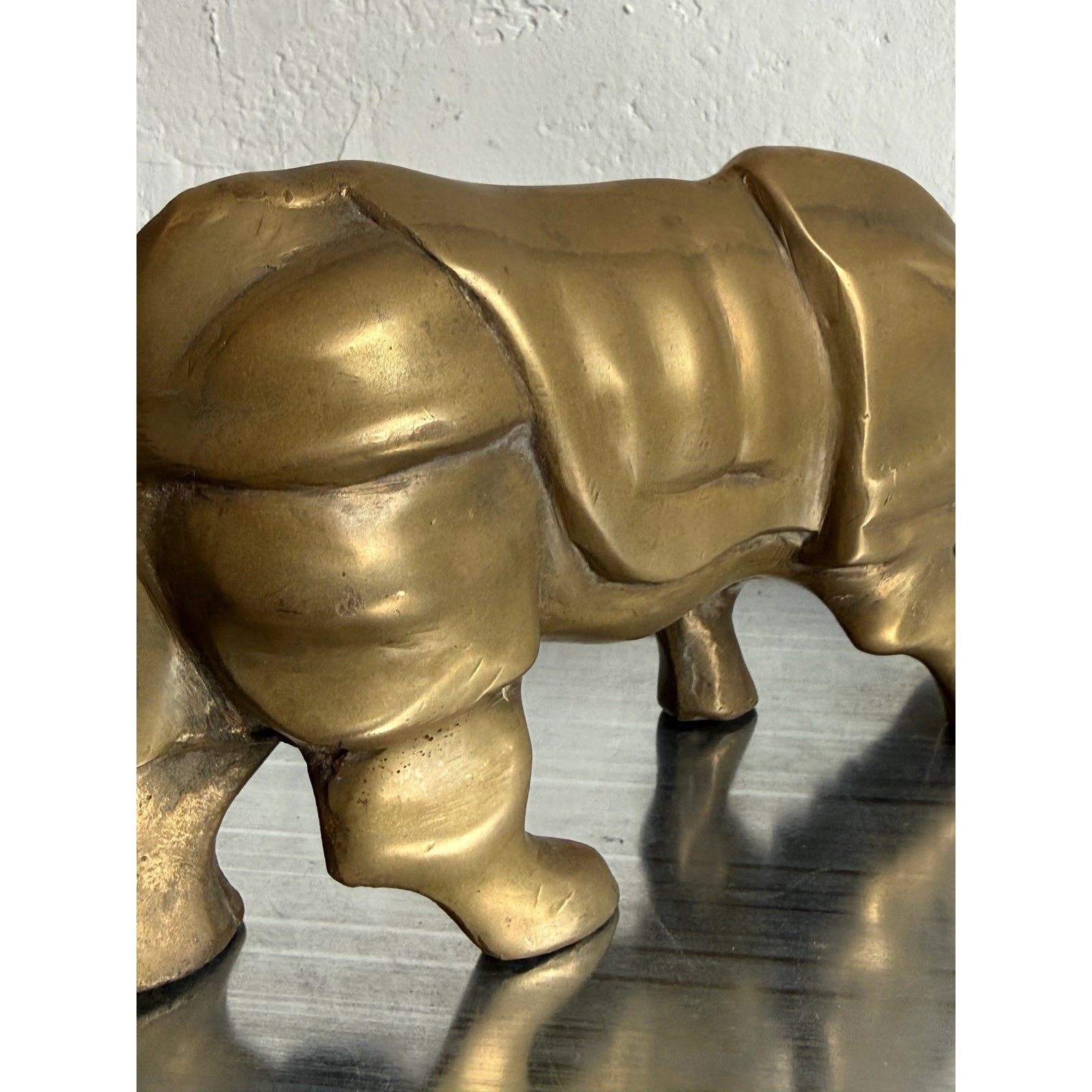 brazilian-modern-bronze-rhino-sculpture-1970