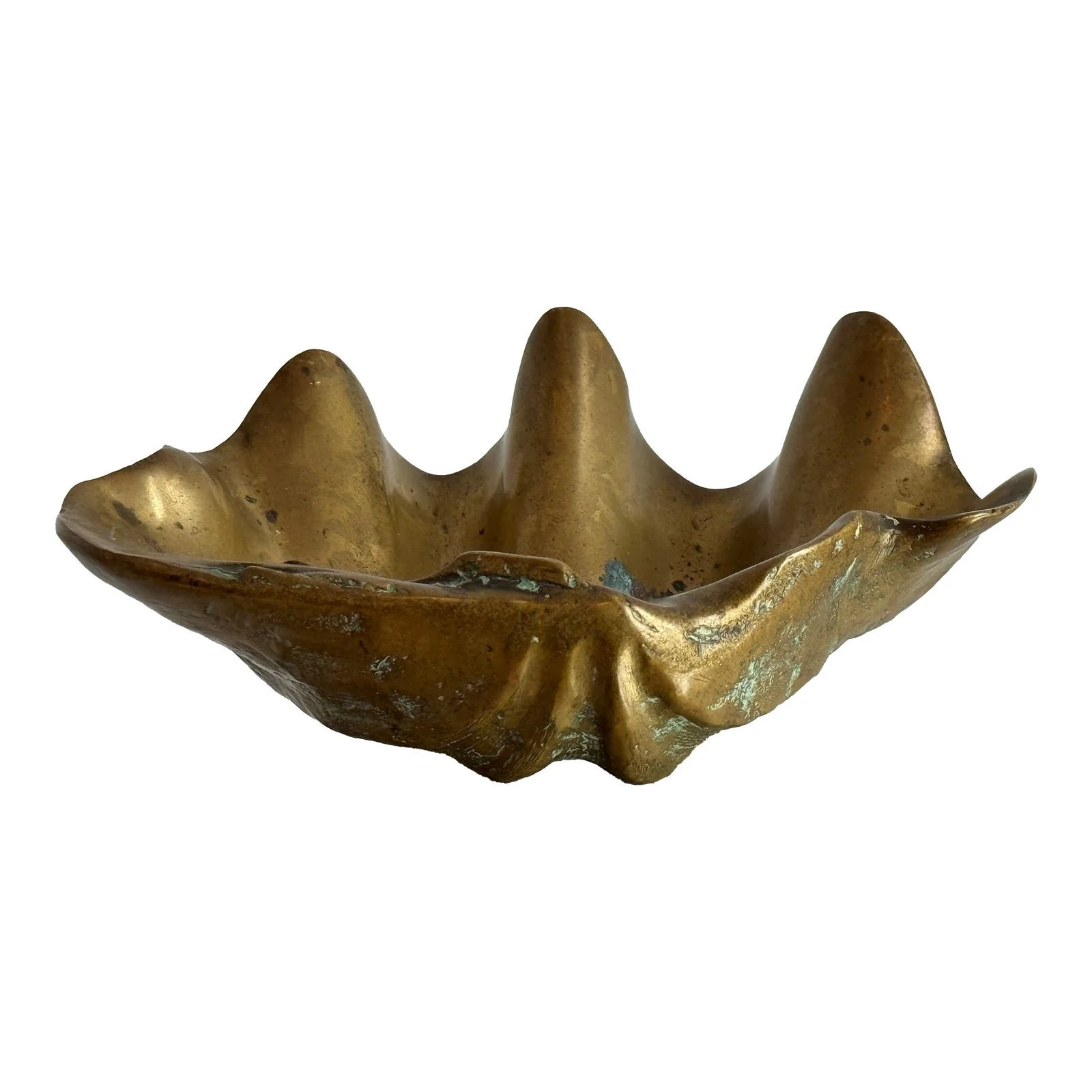brazilian-modern-bronze-clam-shell-ashtray-or-catchall-1960s-8471