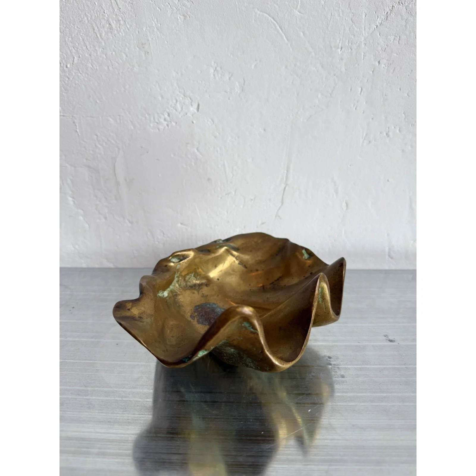 brazilian-modern-bronze-clam-shell-ashtray-or-catchall-1960s-2723