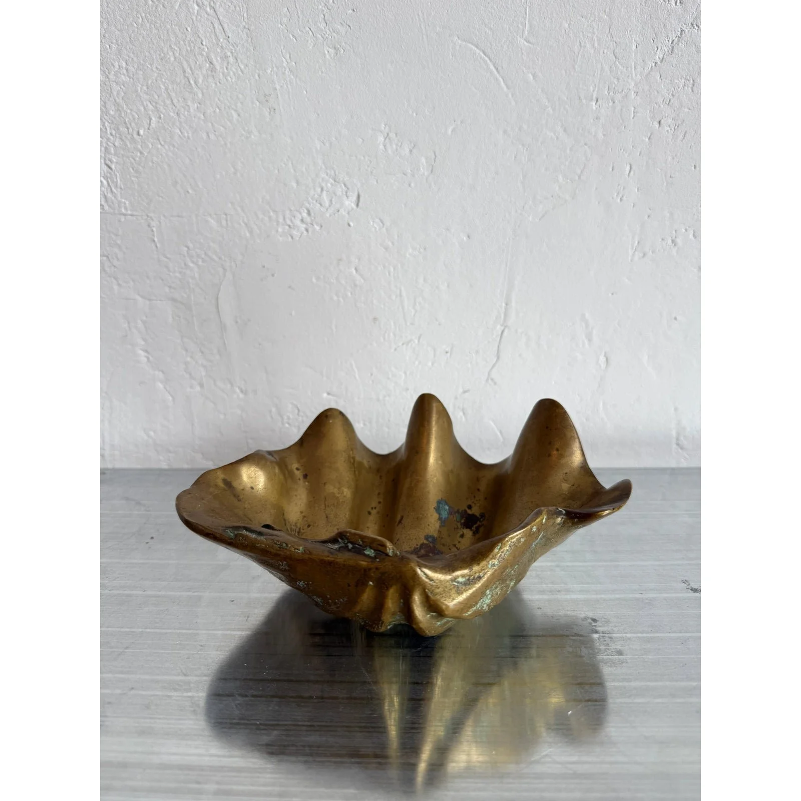 brazilian-modern-bronze-clam-shell-ashtray-or-catchall-1960s-2597