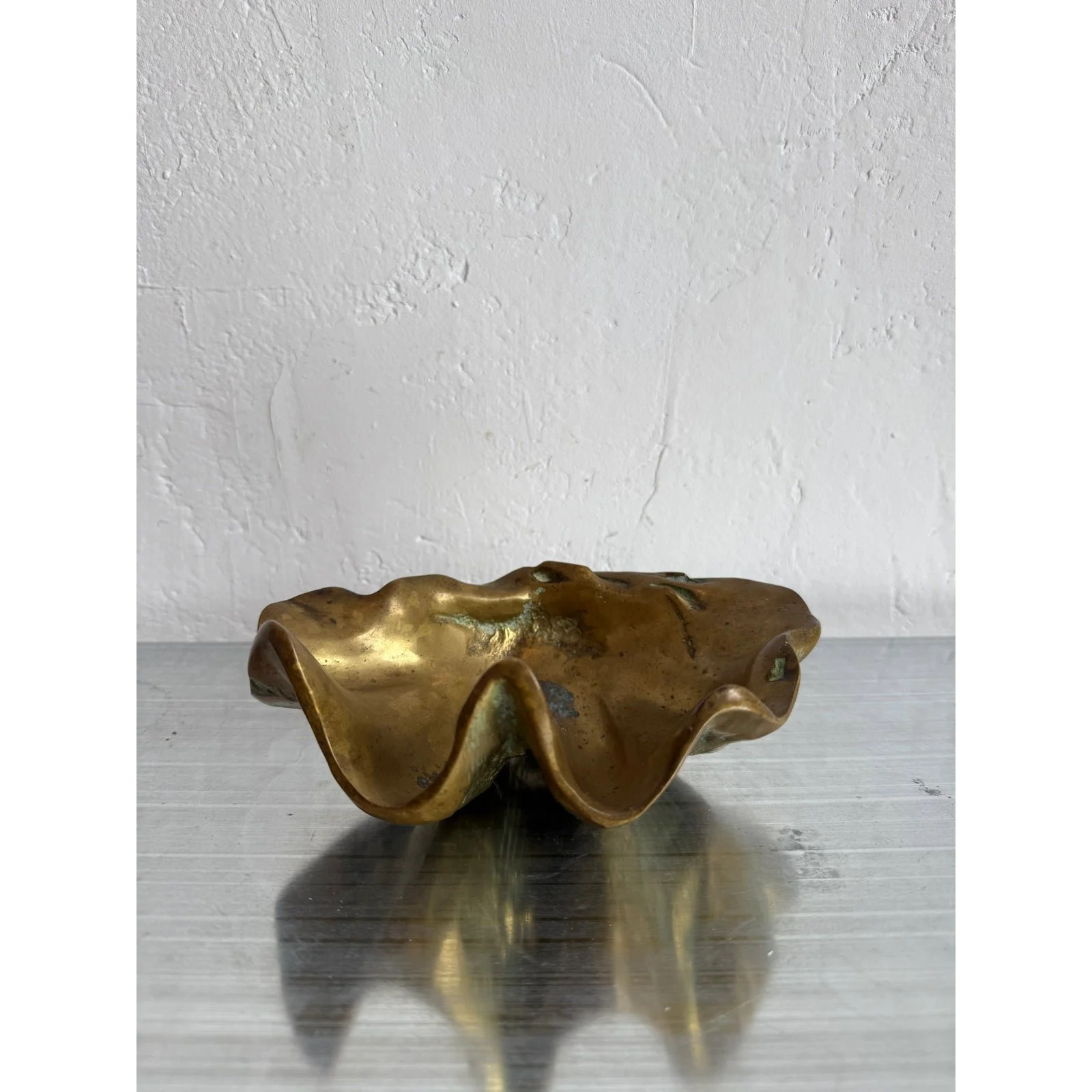 brazilian-modern-bronze-clam-shell-ashtray-or-catchall-1960s-2008