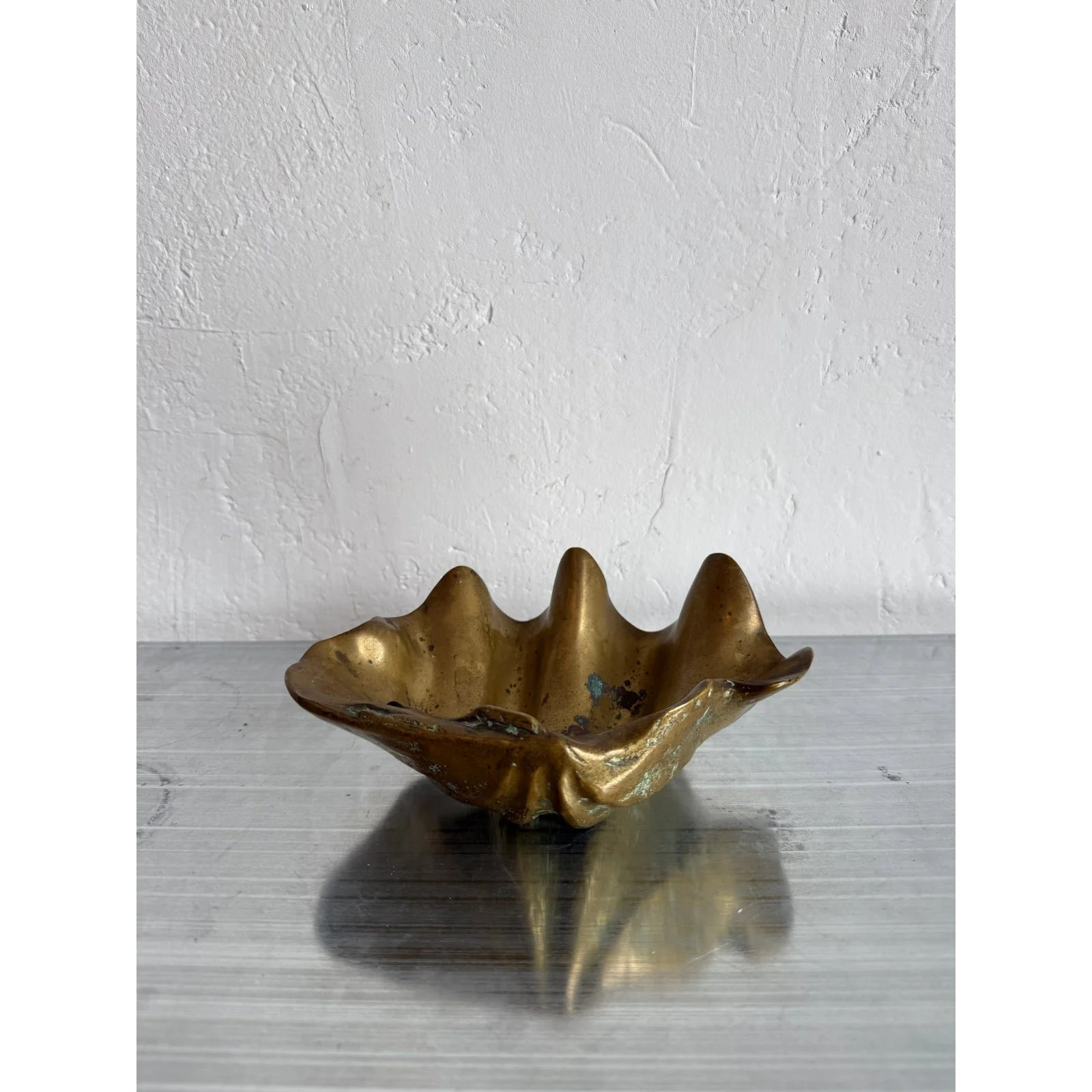 brazilian-modern-bronze-clam-shell-ashtray-or-catchall-1960s-7889
