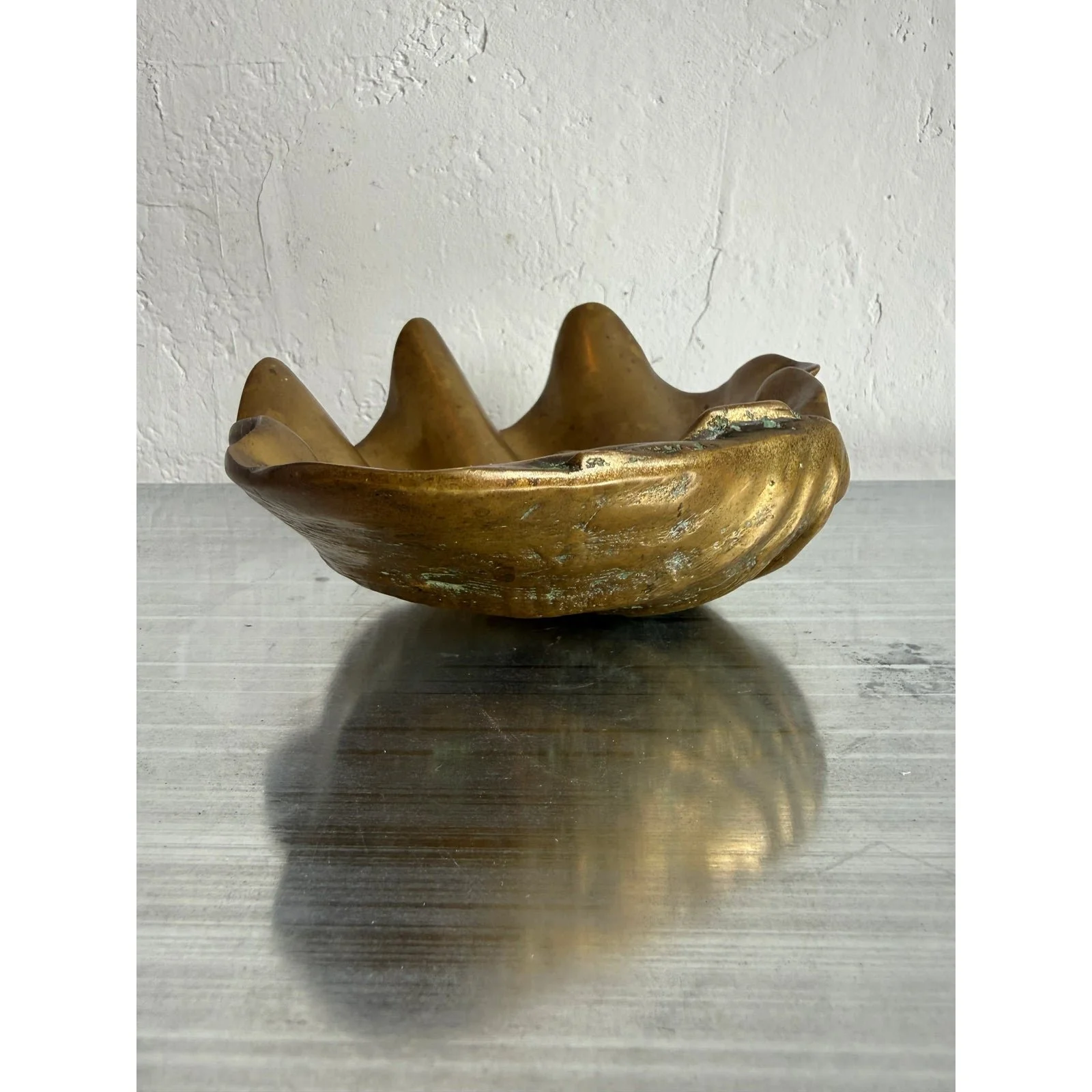 brazilian-modern-bronze-clam-shell-ashtray-or-catchall-1960s-4489