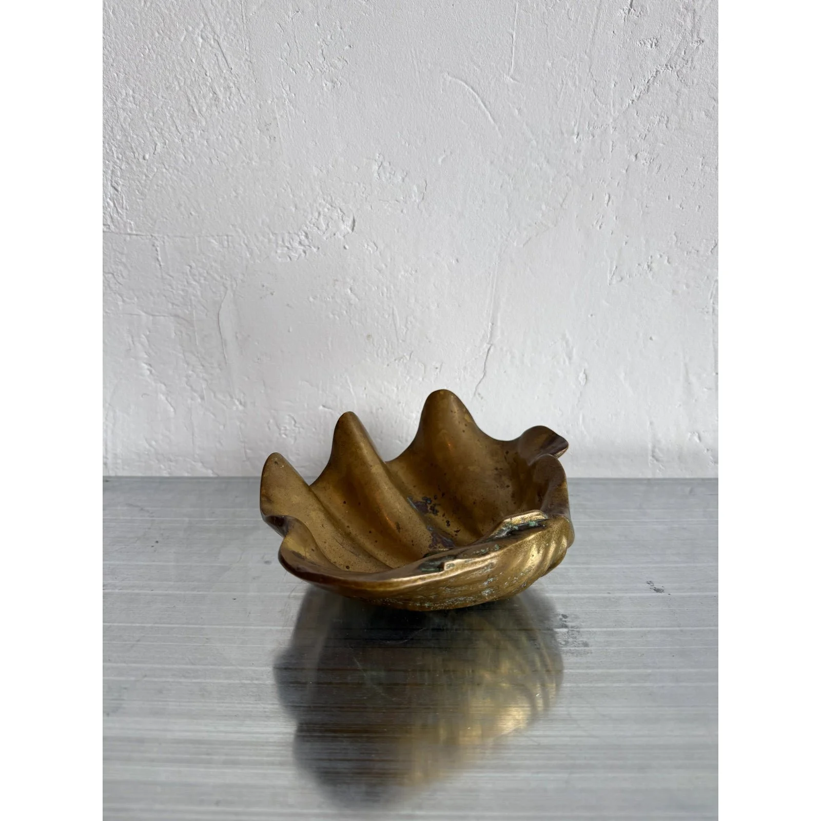 brazilian-modern-bronze-clam-shell-ashtray-or-catchall-1960s-7339