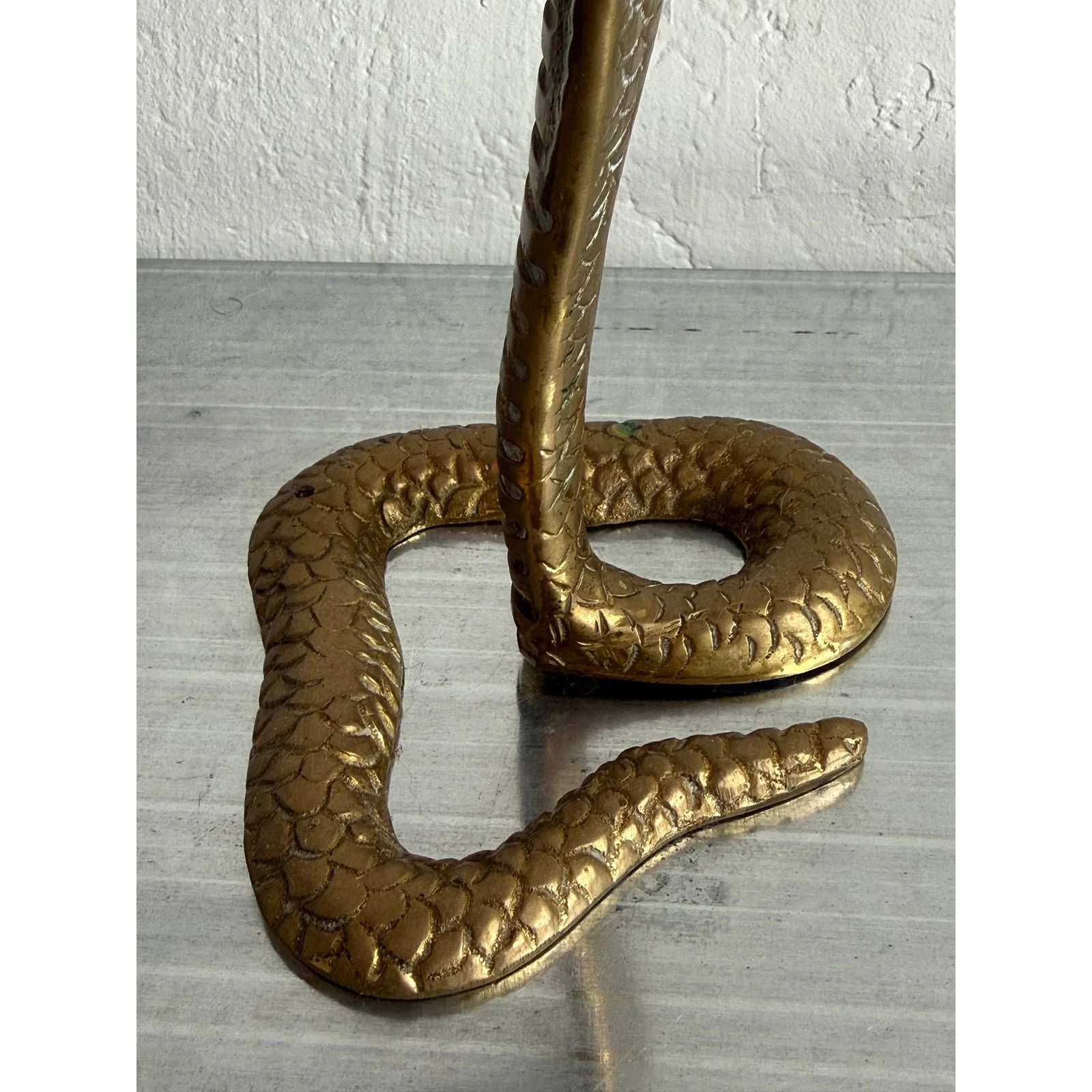 brazilian-modern-bronze-snake-sculpture-1960