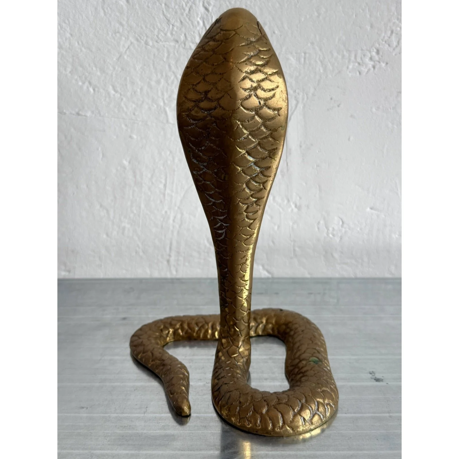 brazilian-modern-bronze-snake-sculpture-1960
