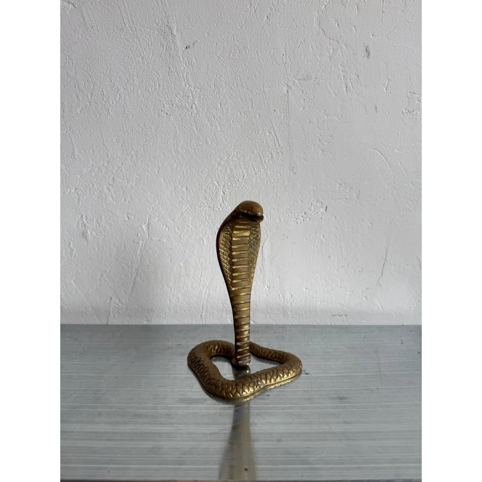 brazilian-modern-bronze-snake-sculpture-1960