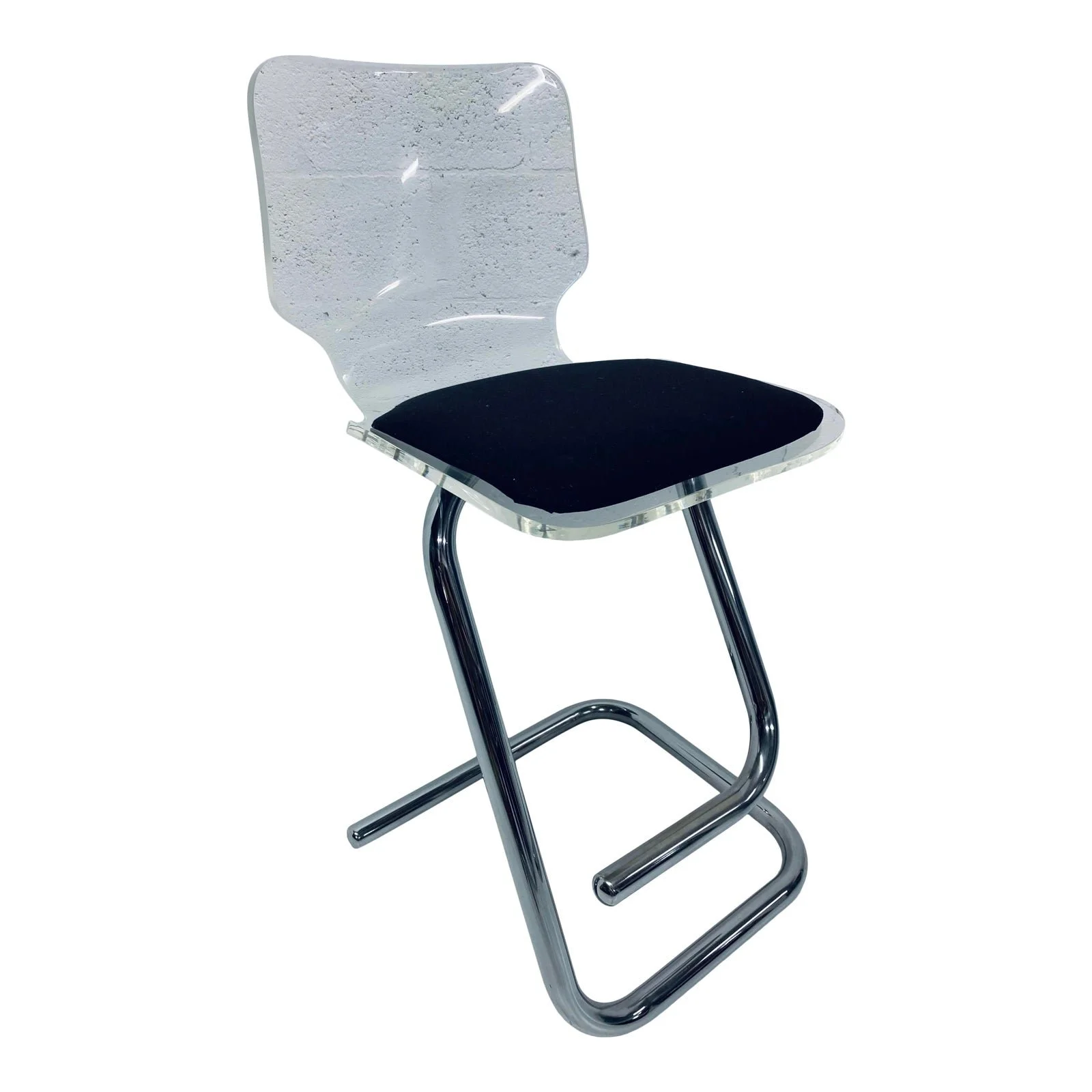 1970s-vintage-luigi-bardini-lucite-and-chrome-bar-stool-for-hill-mfg-3924