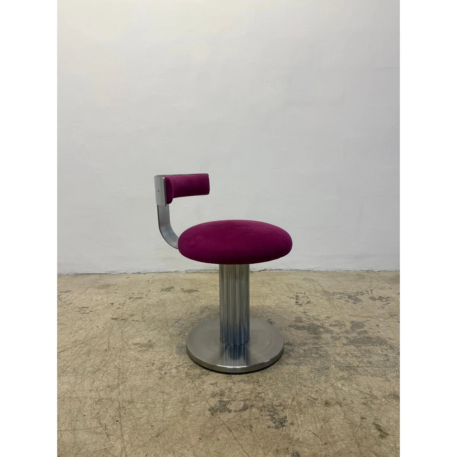 design-for-leisure-art-deco-revival-low-counter-swivel-stools-set-of-four-4168