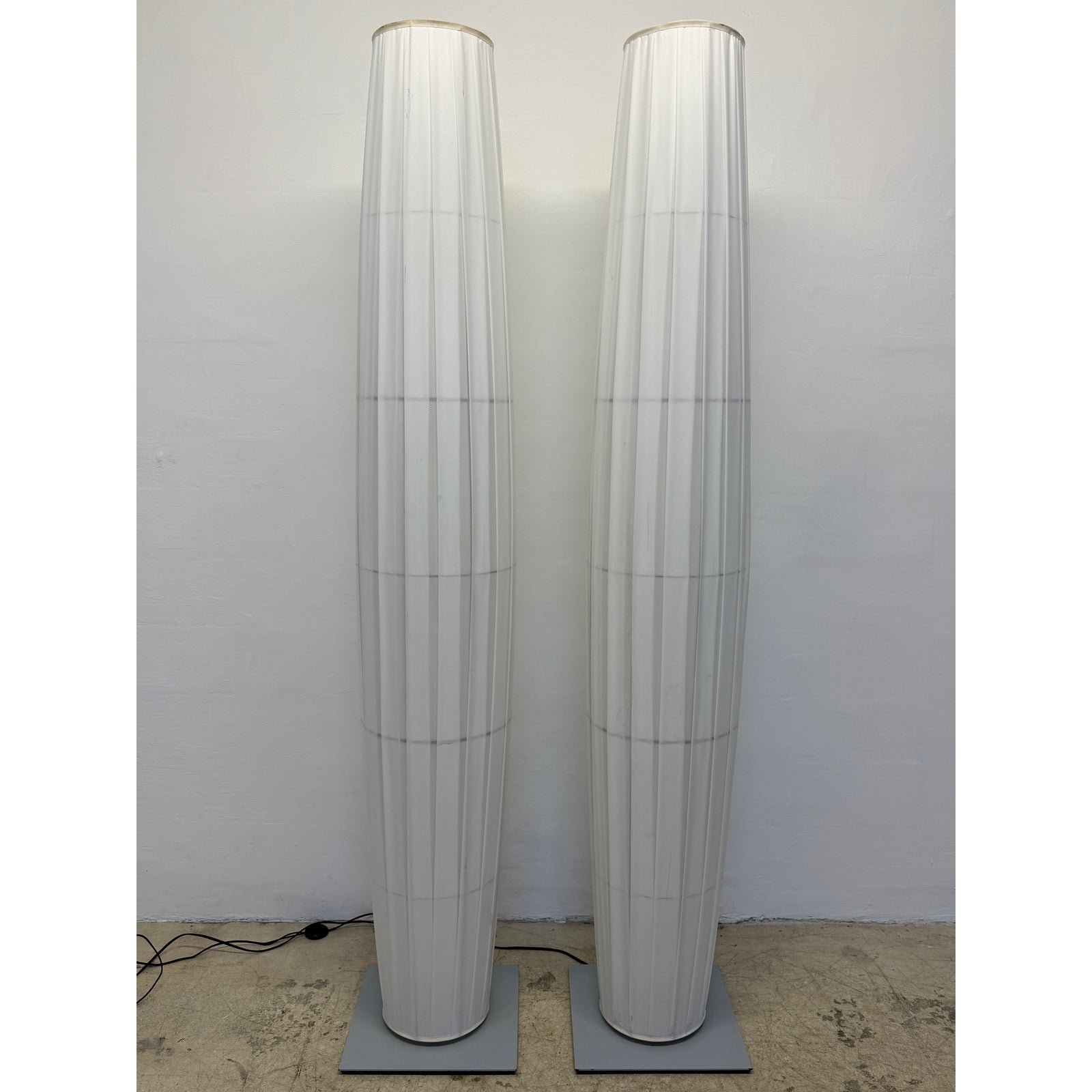 fabrice-berrux-colonne-floor-lamps-for-10-heures-10-a-pair-2412