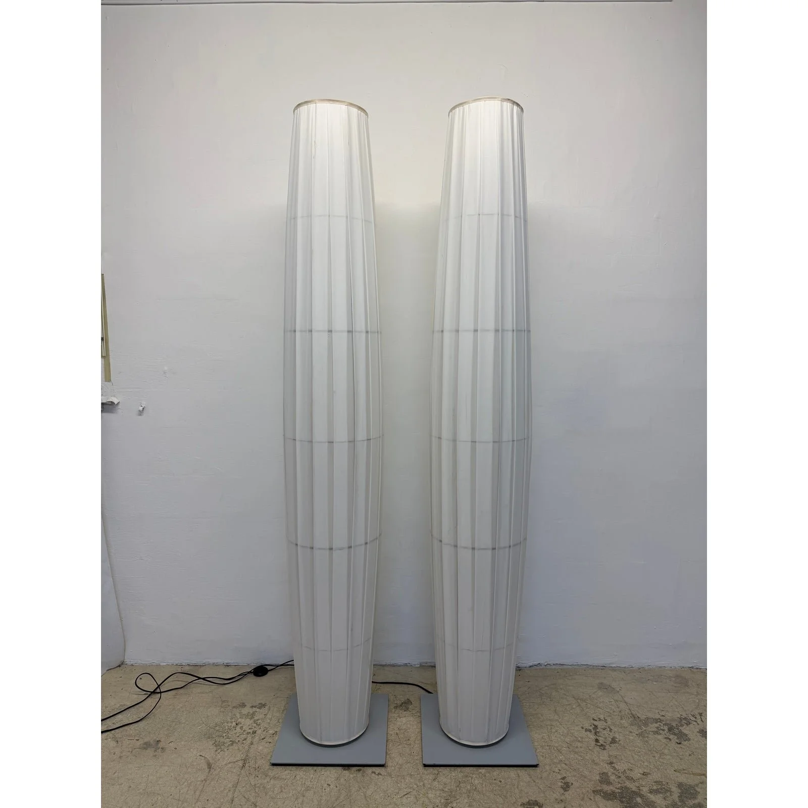 fabrice-berrux-colonne-floor-lamps-for-10-heures-10-a-pair-5334