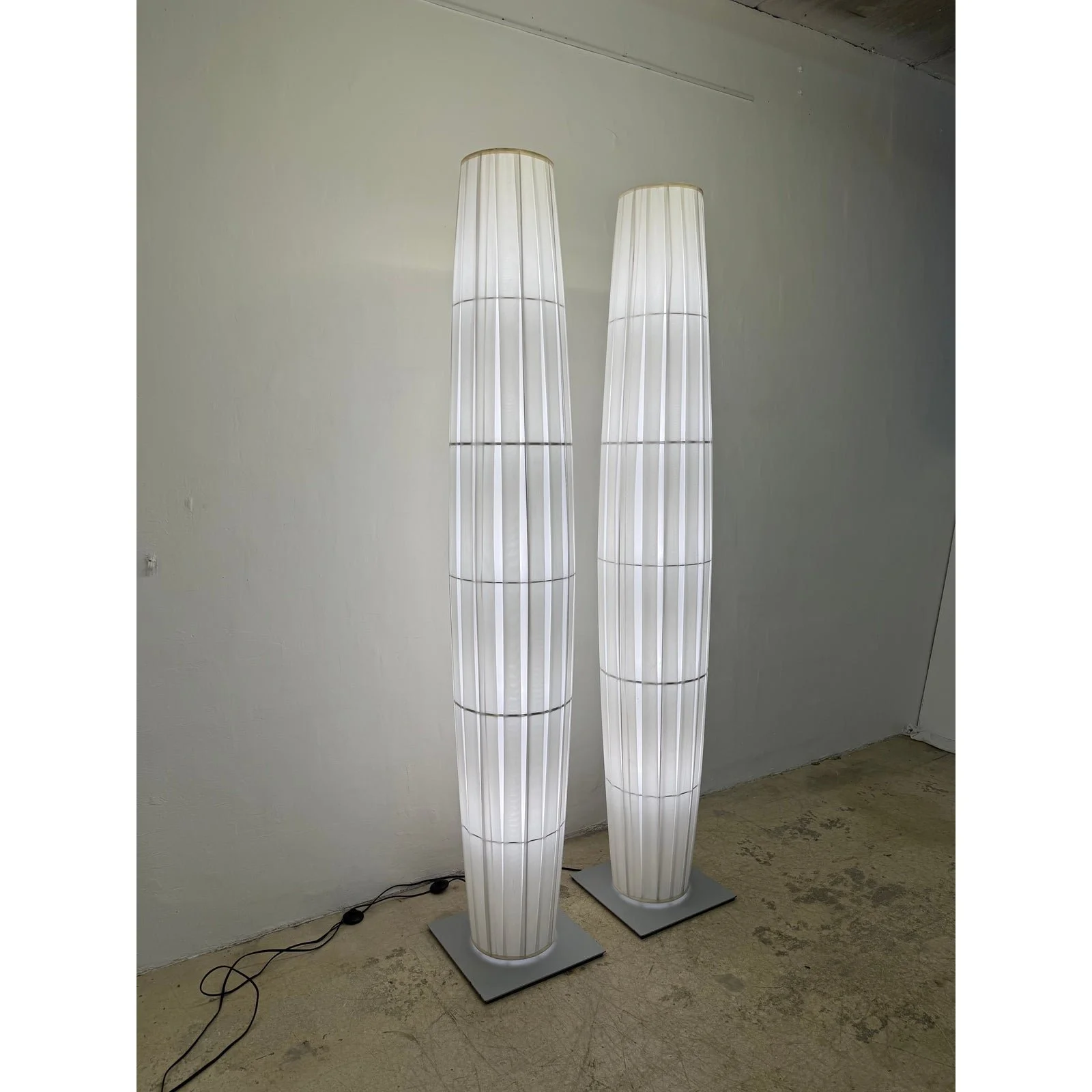 fabrice-berrux-colonne-floor-lamps-for-10-heures-10-a-pair-6822