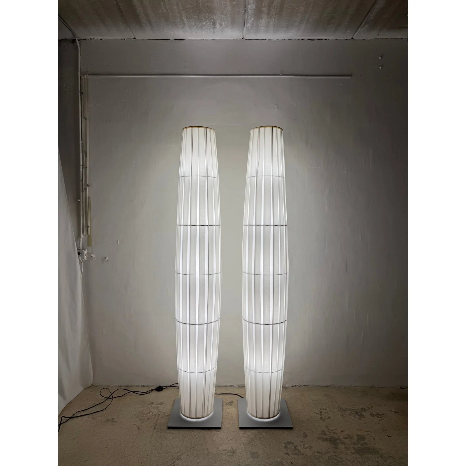 fabrice-berrux-colonne-floor-lamps-for-10-heures-10-a-pair-6567