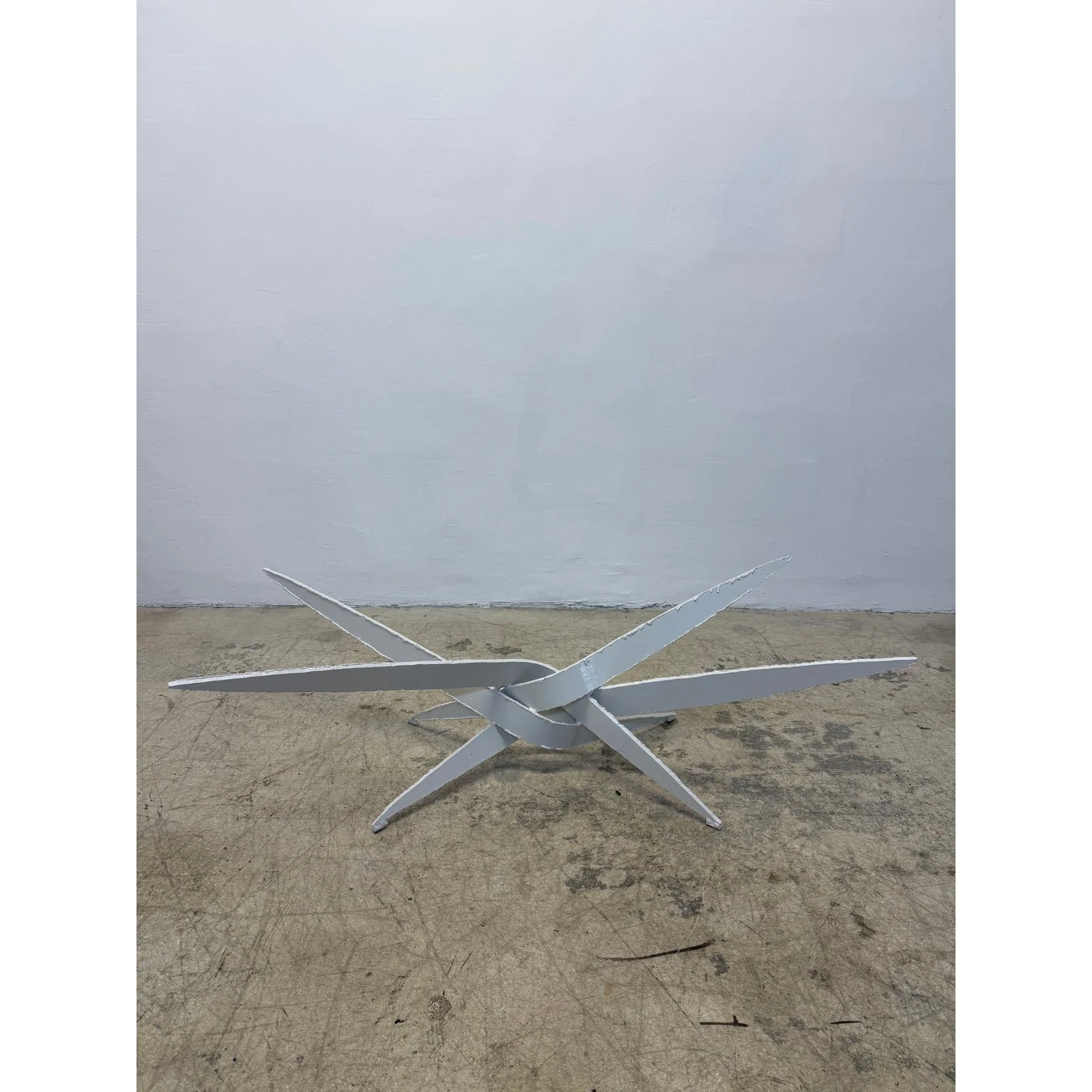 silas-seandel-attrb-brutalist-torch-cut-white-lacquer-steel-coffee-table-base-3043