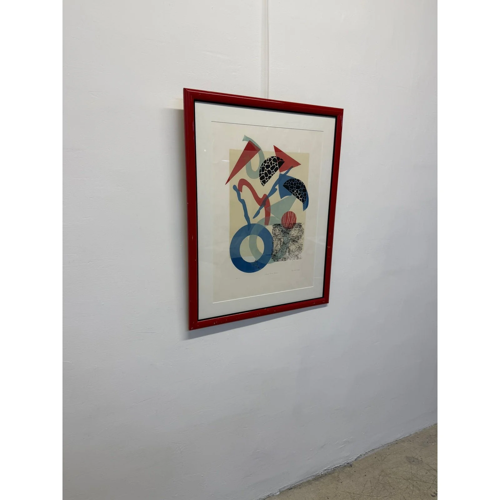 rita-schwartz-mardi-gras-series-lithograph-on-paper-1-of-2-available-7756