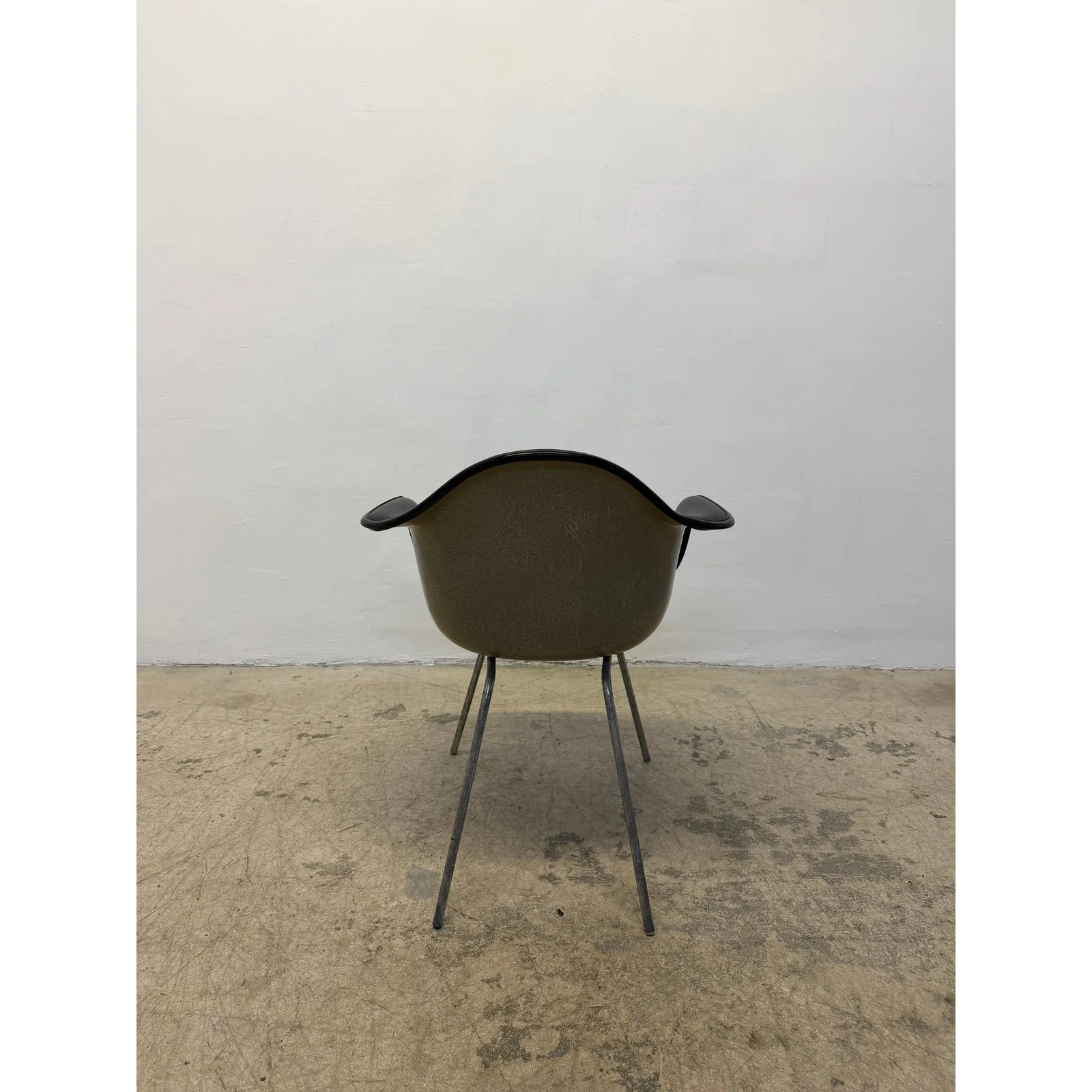 herman-miller-black-naugahyde-arm-chair-by-charles-and-ray-eames-1950-9802