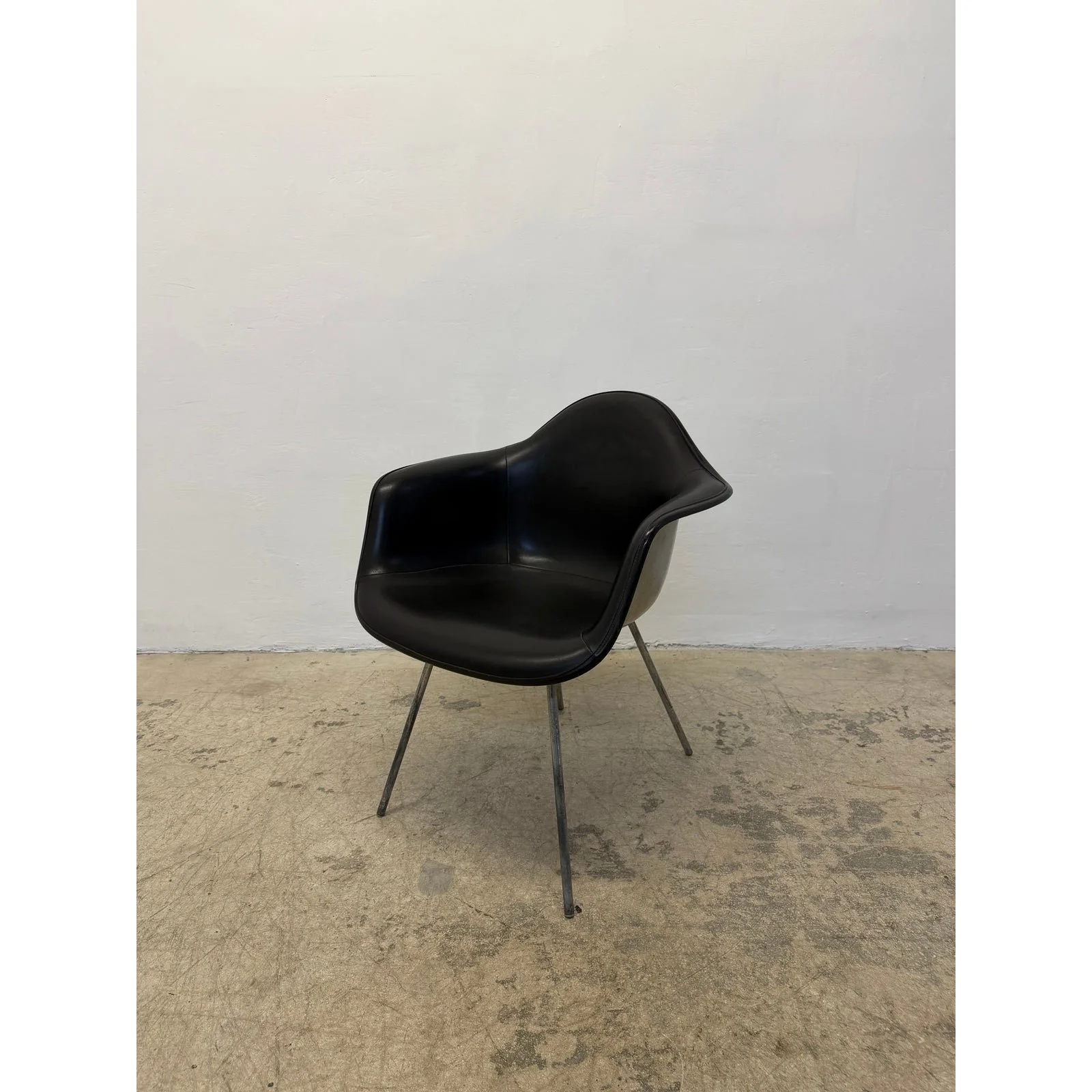 herman-miller-black-naugahyde-arm-chair-by-charles-and-ray-eames-1950-2130