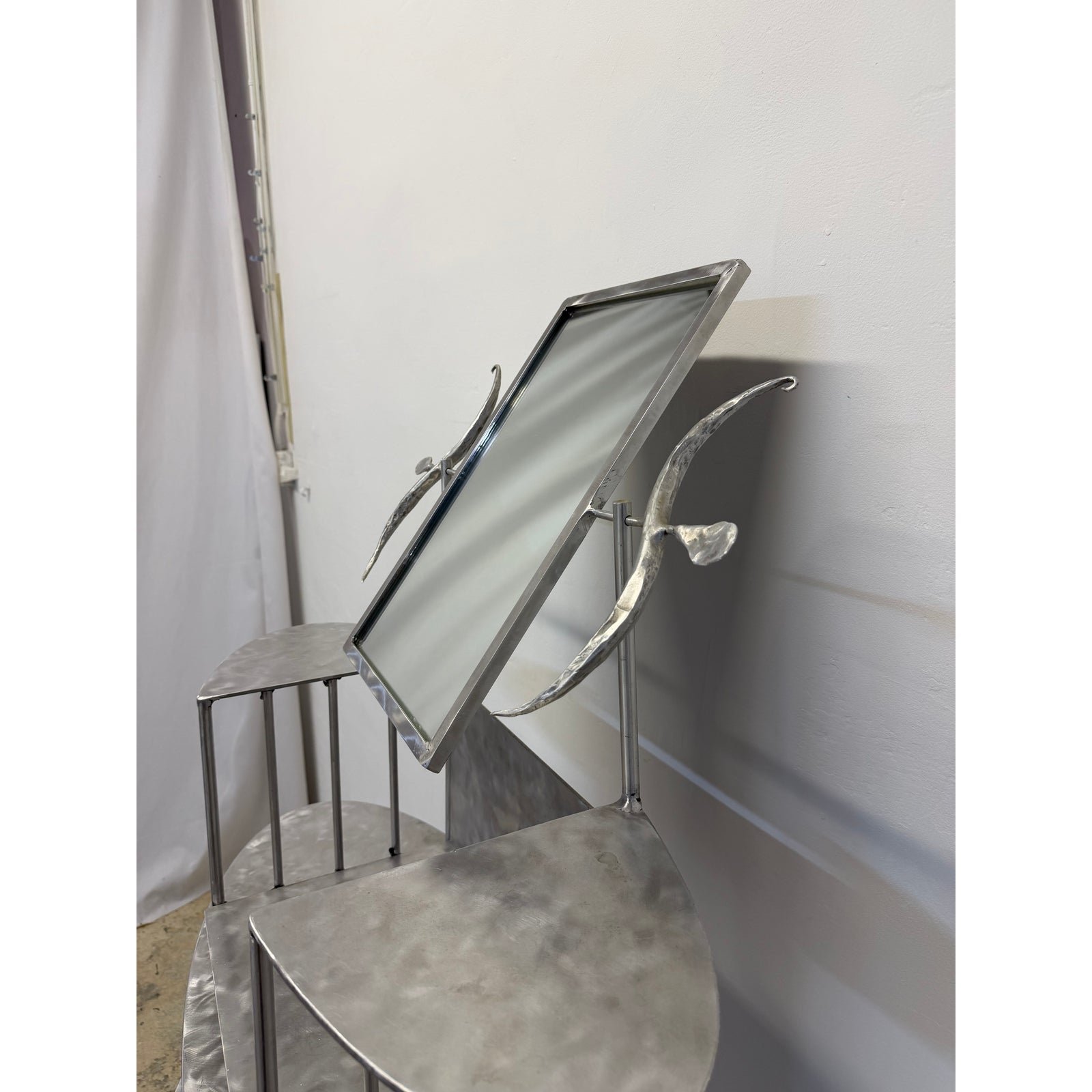 handcrafted-artisan-entry-foyer-table-or-tall-vanity-with-mirror-1990