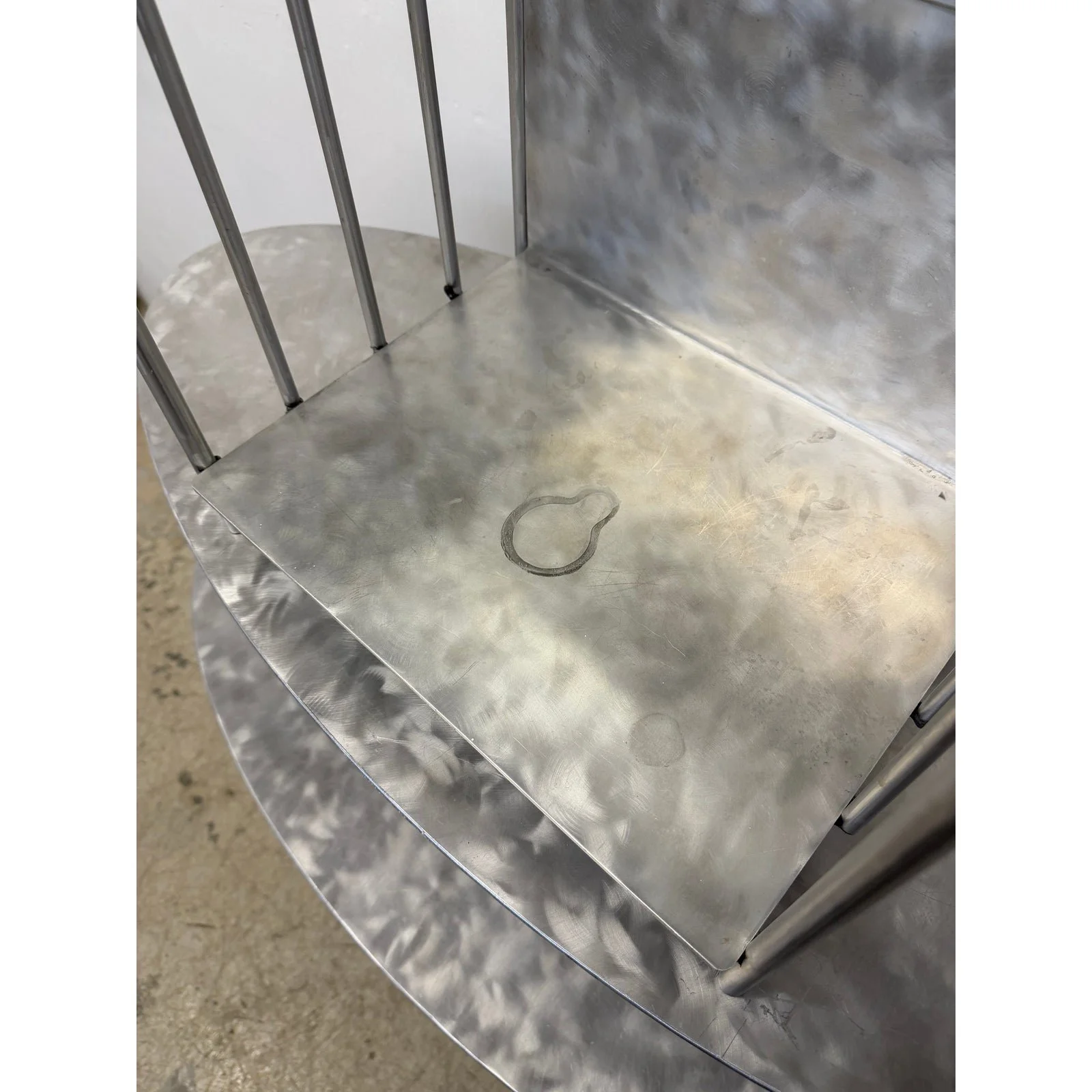 handcrafted-artisan-entry-foyer-table-or-tall-vanity-with-mirror-1990