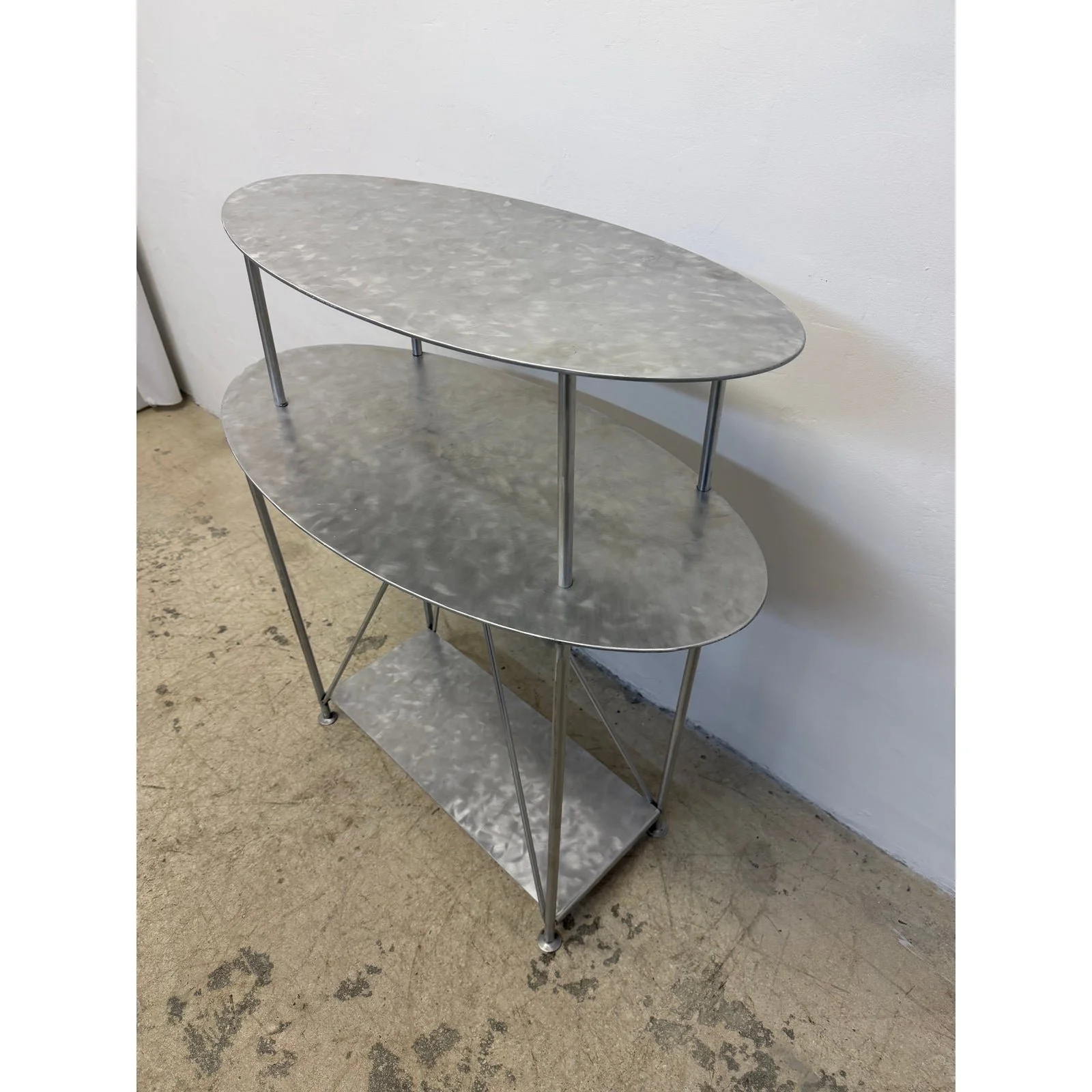 handcrafted-artisan-entry-foyer-table-or-tall-vanity-with-mirror-1990