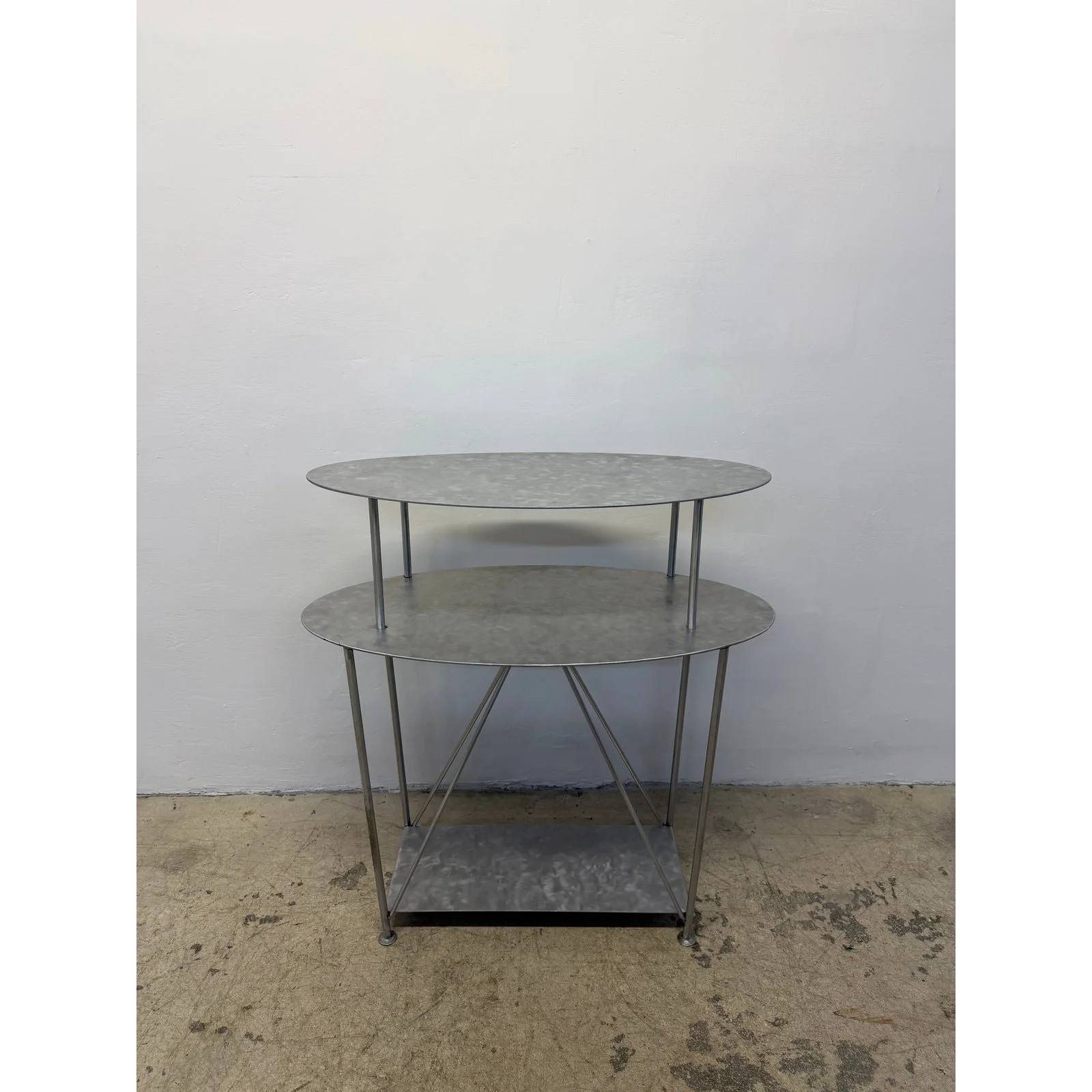 handcrafted-artisan-entry-foyer-table-or-tall-vanity-with-mirror-1990