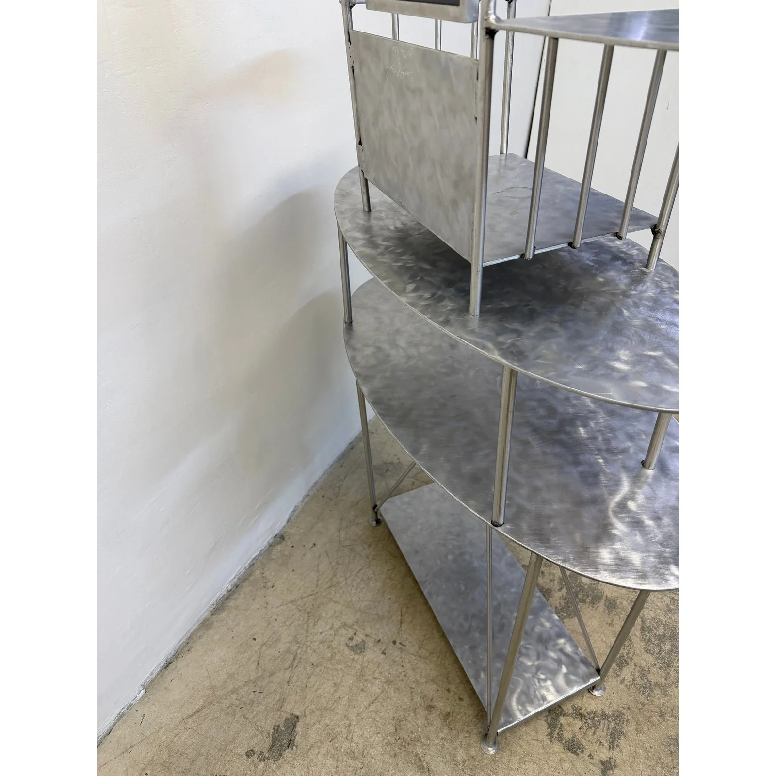 handcrafted-artisan-entry-foyer-table-or-tall-vanity-with-mirror-1990