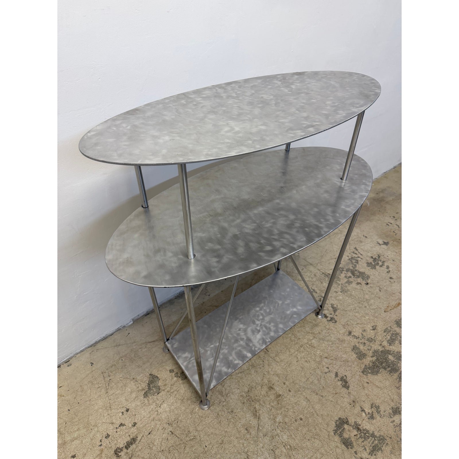 handcrafted-artisan-entry-foyer-table-or-tall-vanity-with-mirror-1990
