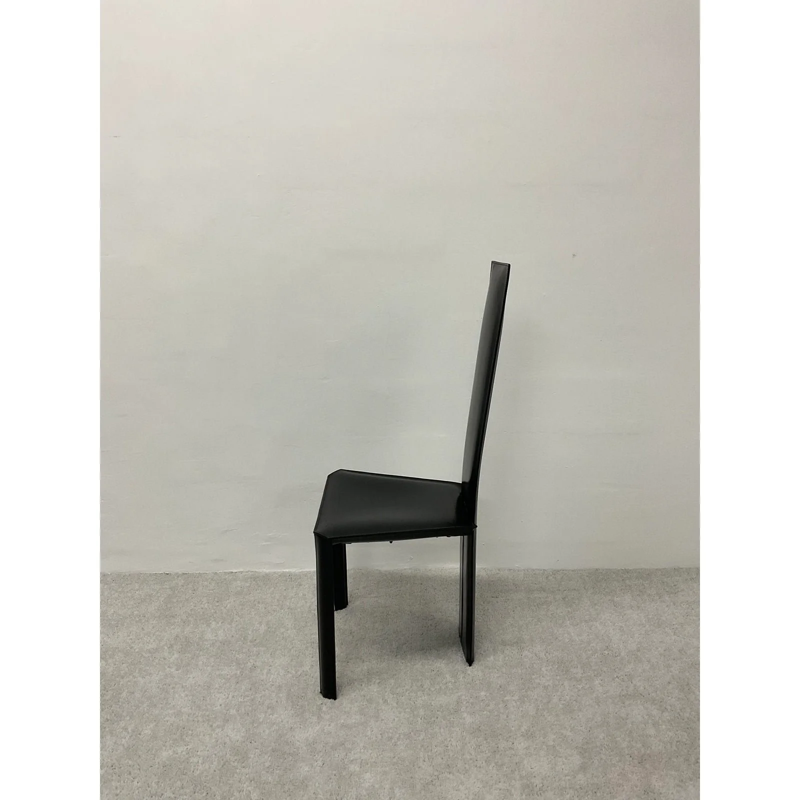 brazilian-postmodern-de-couro-black-leather-dining-chairs-set-of-four-9832