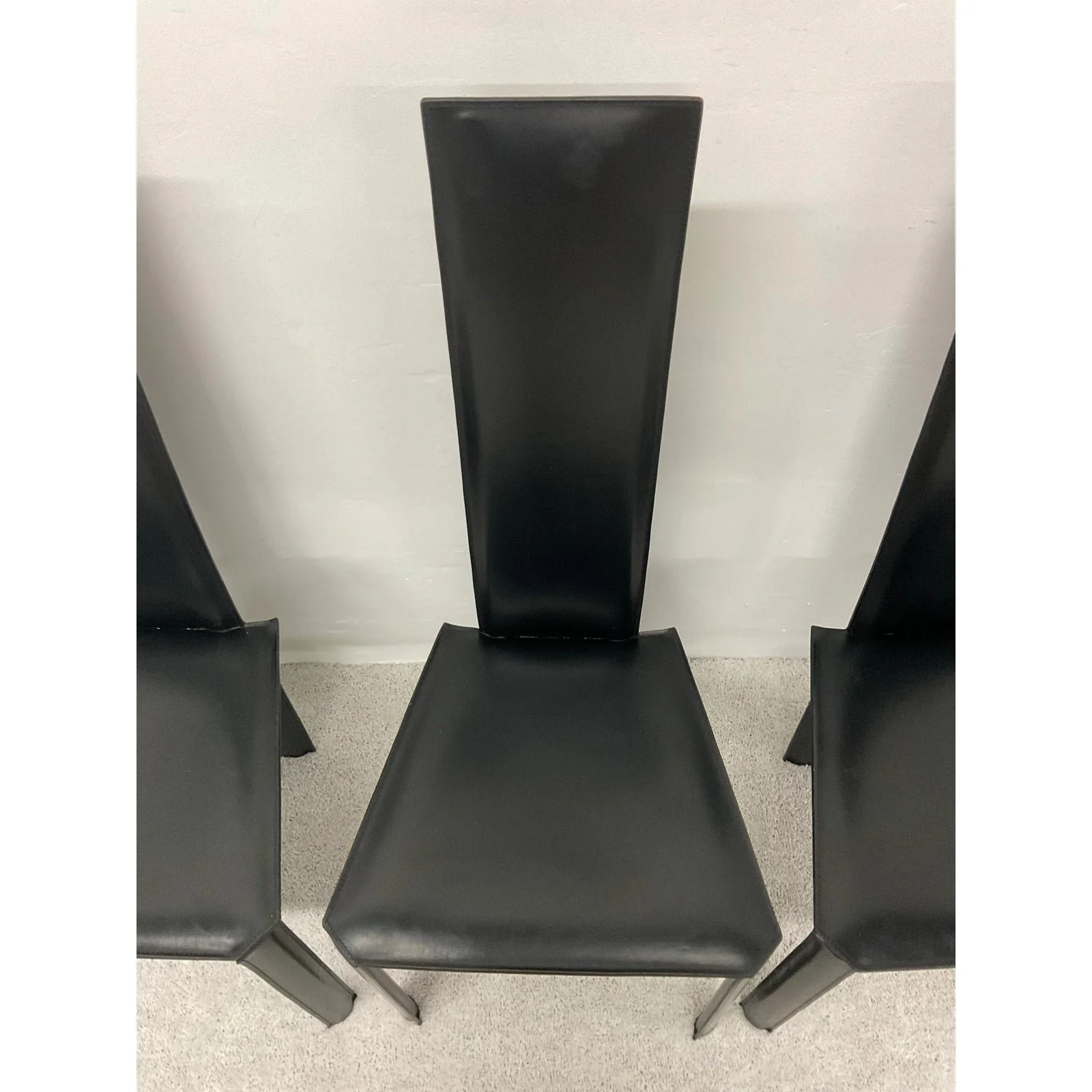 brazilian-postmodern-de-couro-black-leather-dining-chairs-set-of-four-0046