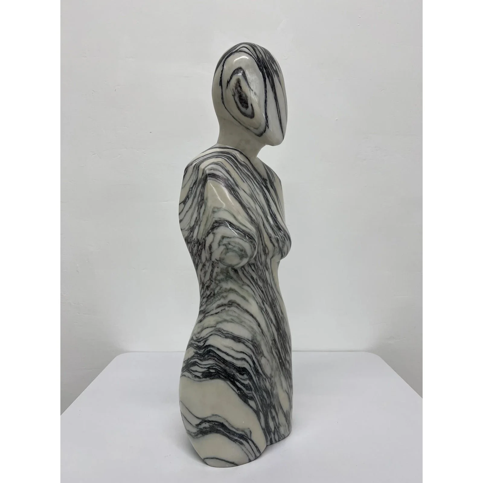 postmodern-solid-polished-carved-calcutta-marble-female-figurative-sculpture-5708
