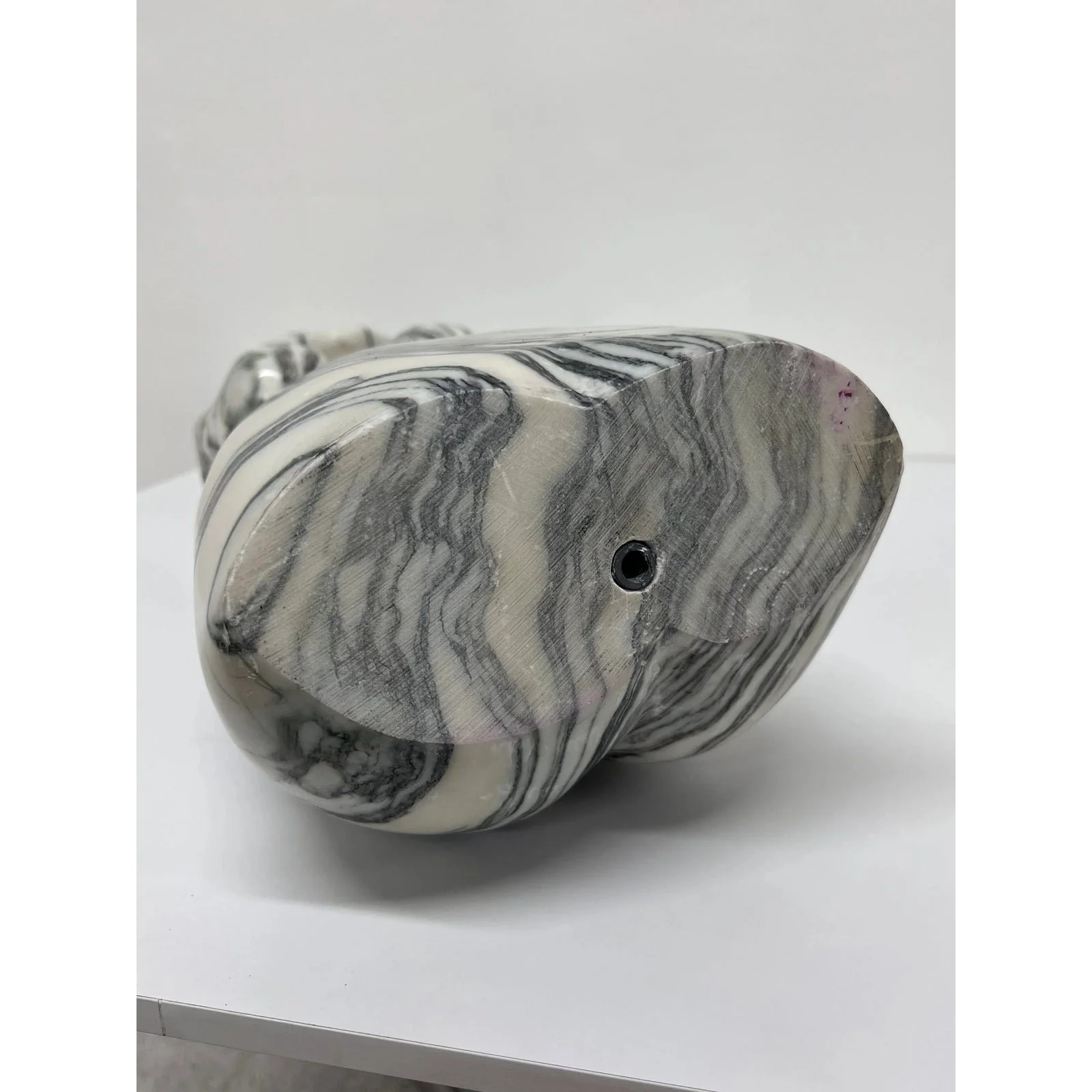 postmodern-solid-polished-carved-calcutta-marble-female-figurative-sculpture-8285