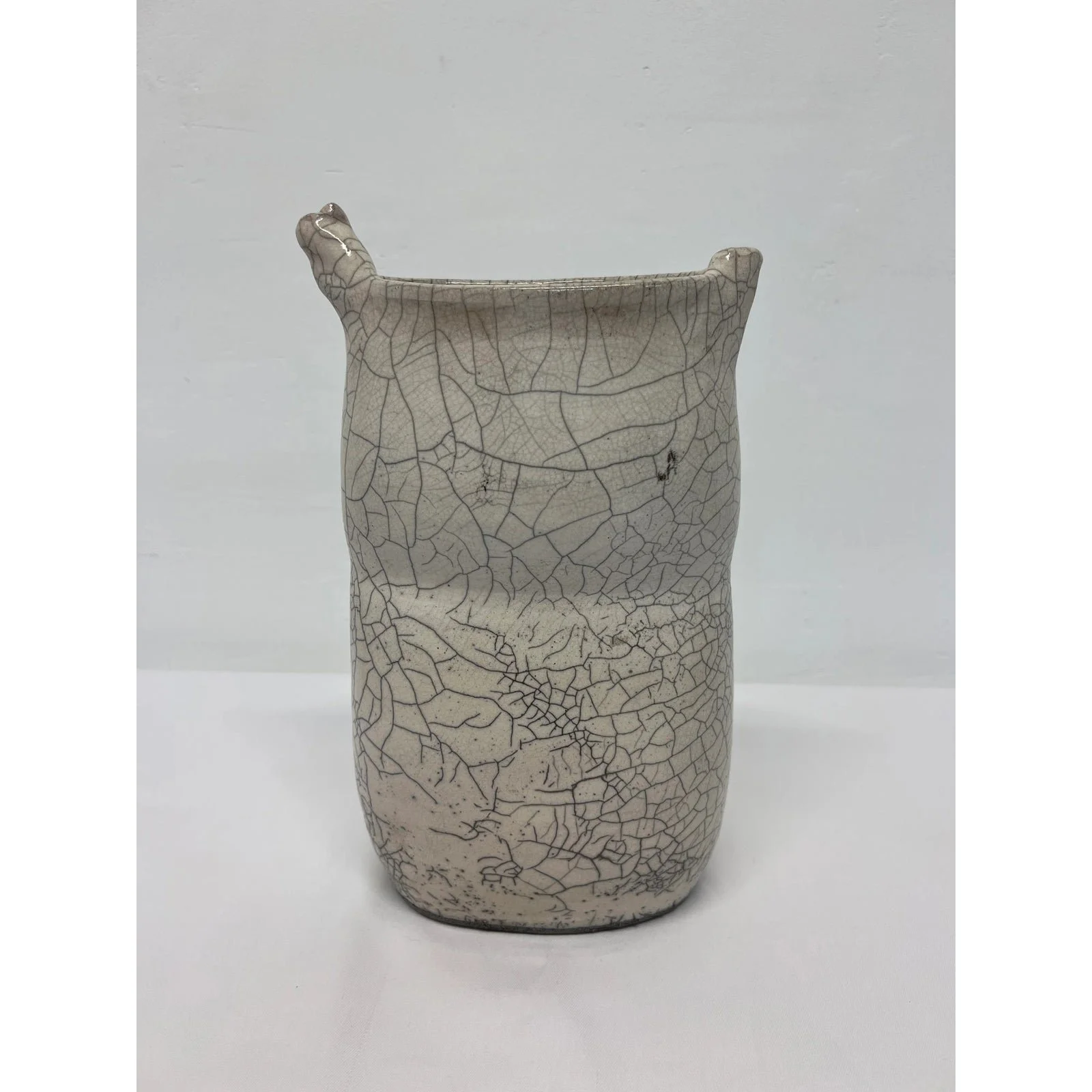 postmodern-crackled-glaze-studio-pottery-vase-with-colorful-design-1980s-8297